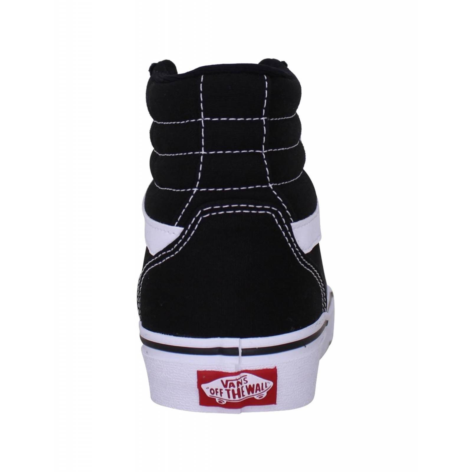 Tenis Vans Filmore Hi Canvas Unisex Casual