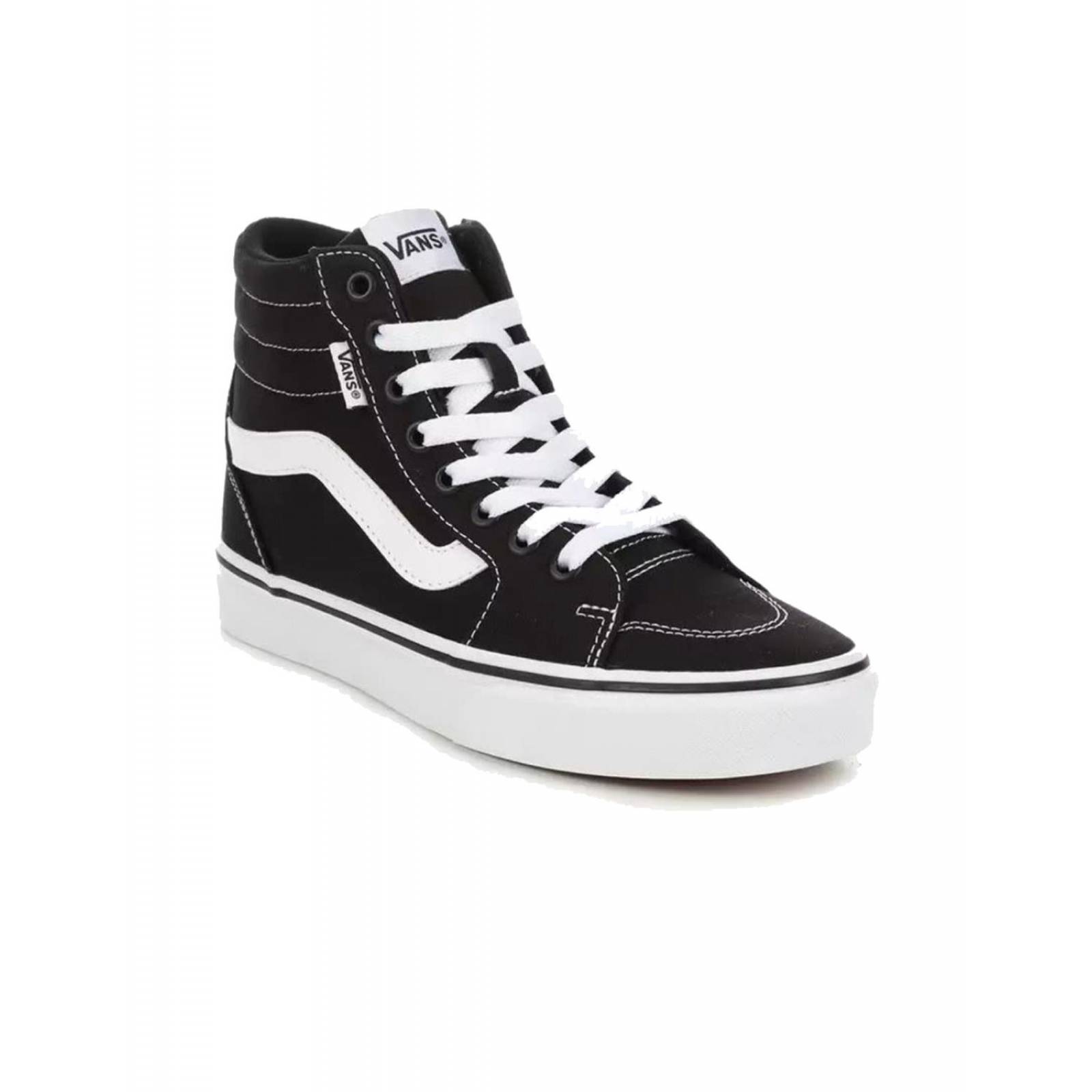Tenis Vans Filmore Hi Canvas Unisex Casual