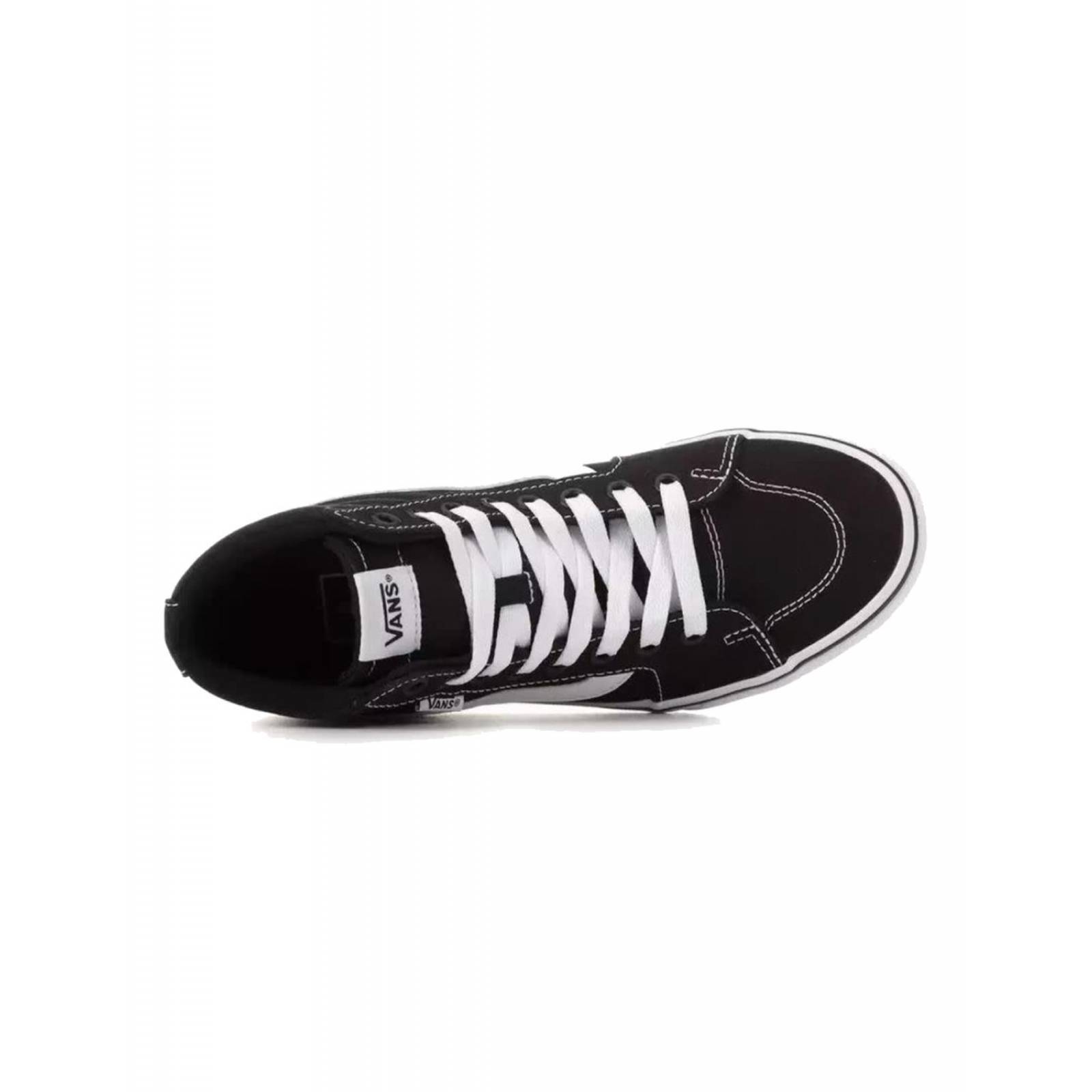 Tenis Vans Filmore Hi Canvas Unisex Casual