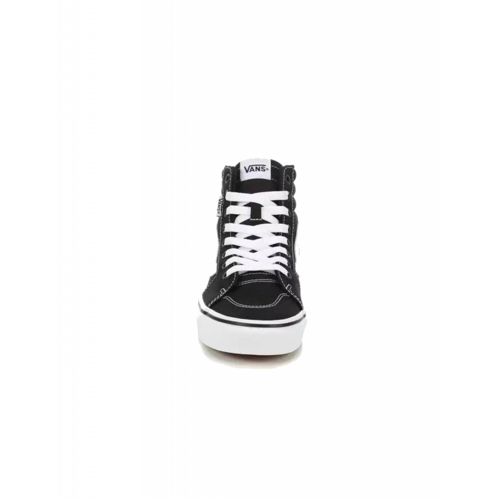 Tenis Vans Filmore Hi Canvas Unisex Casual