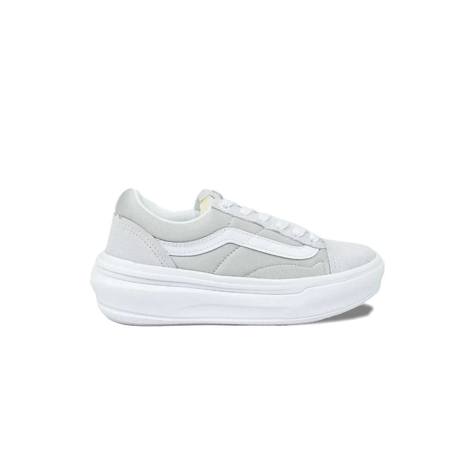 Tenis Vans Old Skool Overt Cc Unisex Casual 