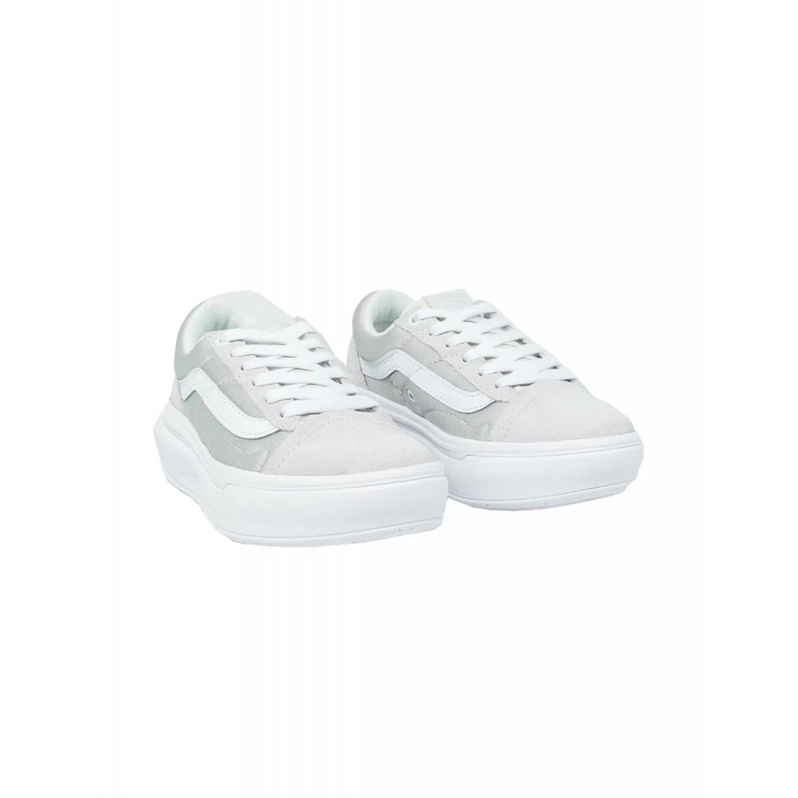 Tenis Vans Old Skool Overt Cc Unisex Casual 