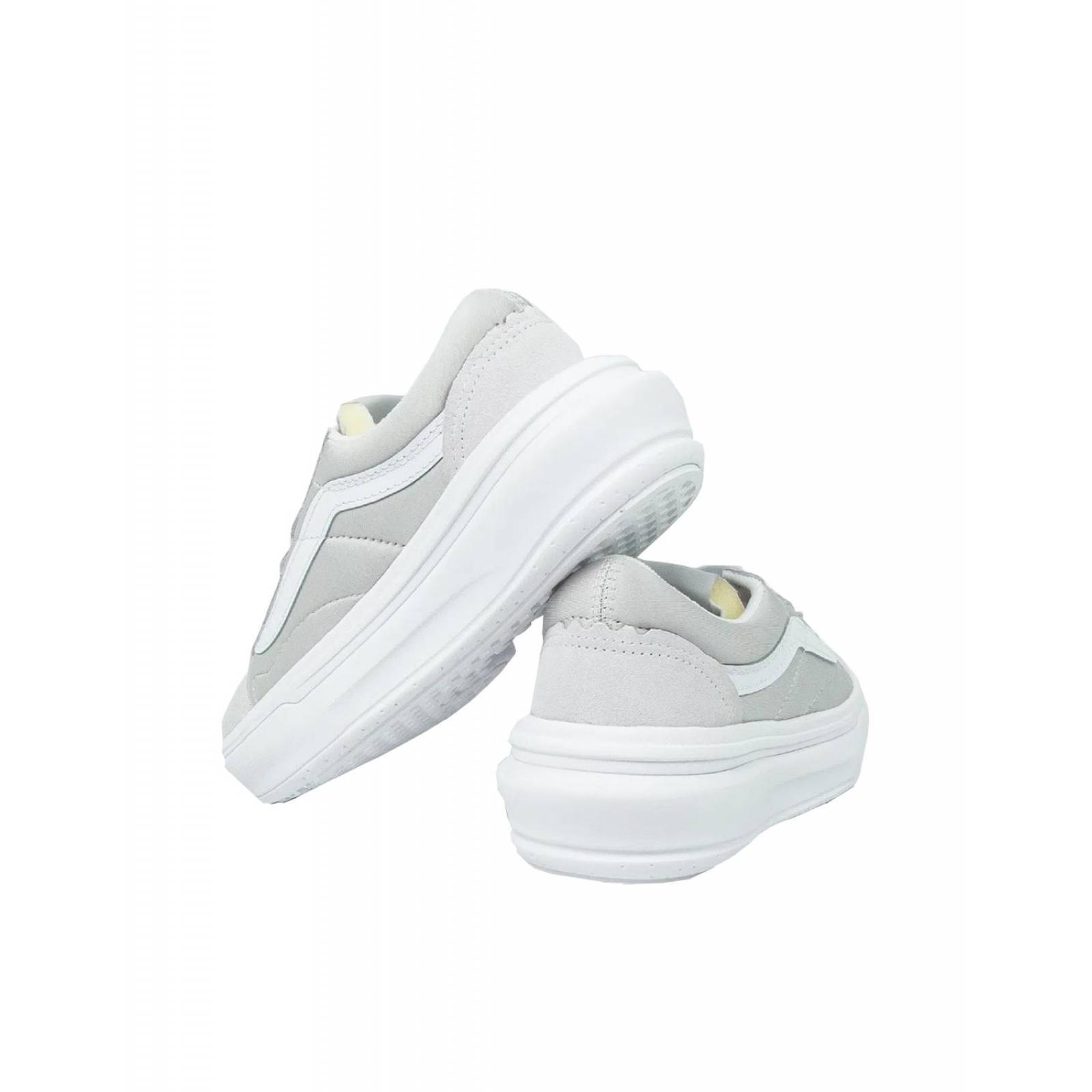 Tenis Vans Old Skool Overt Cc Unisex Casual 