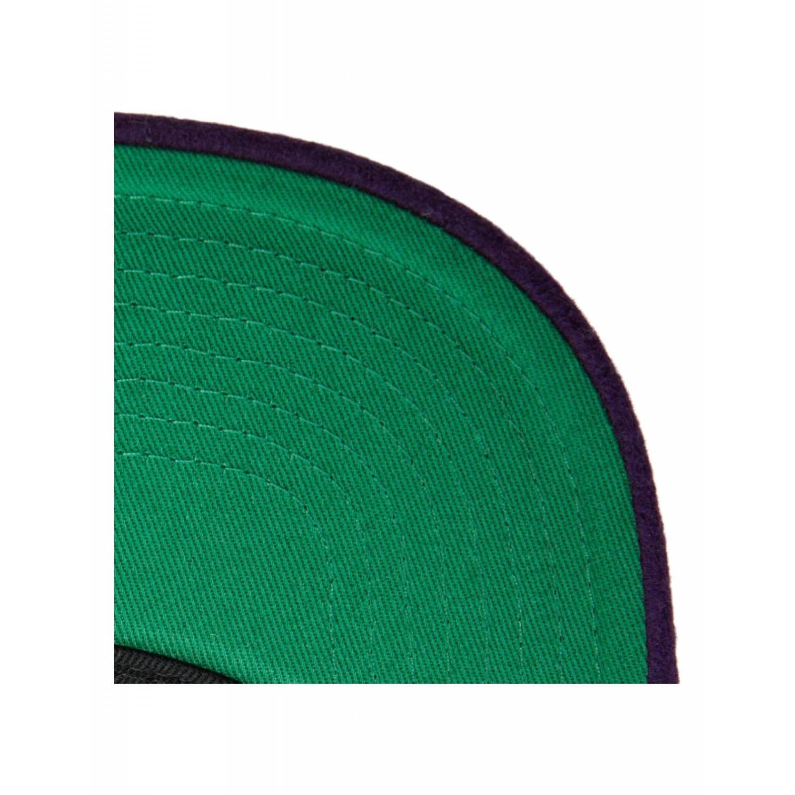 Gorra Mitchell & Ness Melton Patch Toronto Raptors NBA