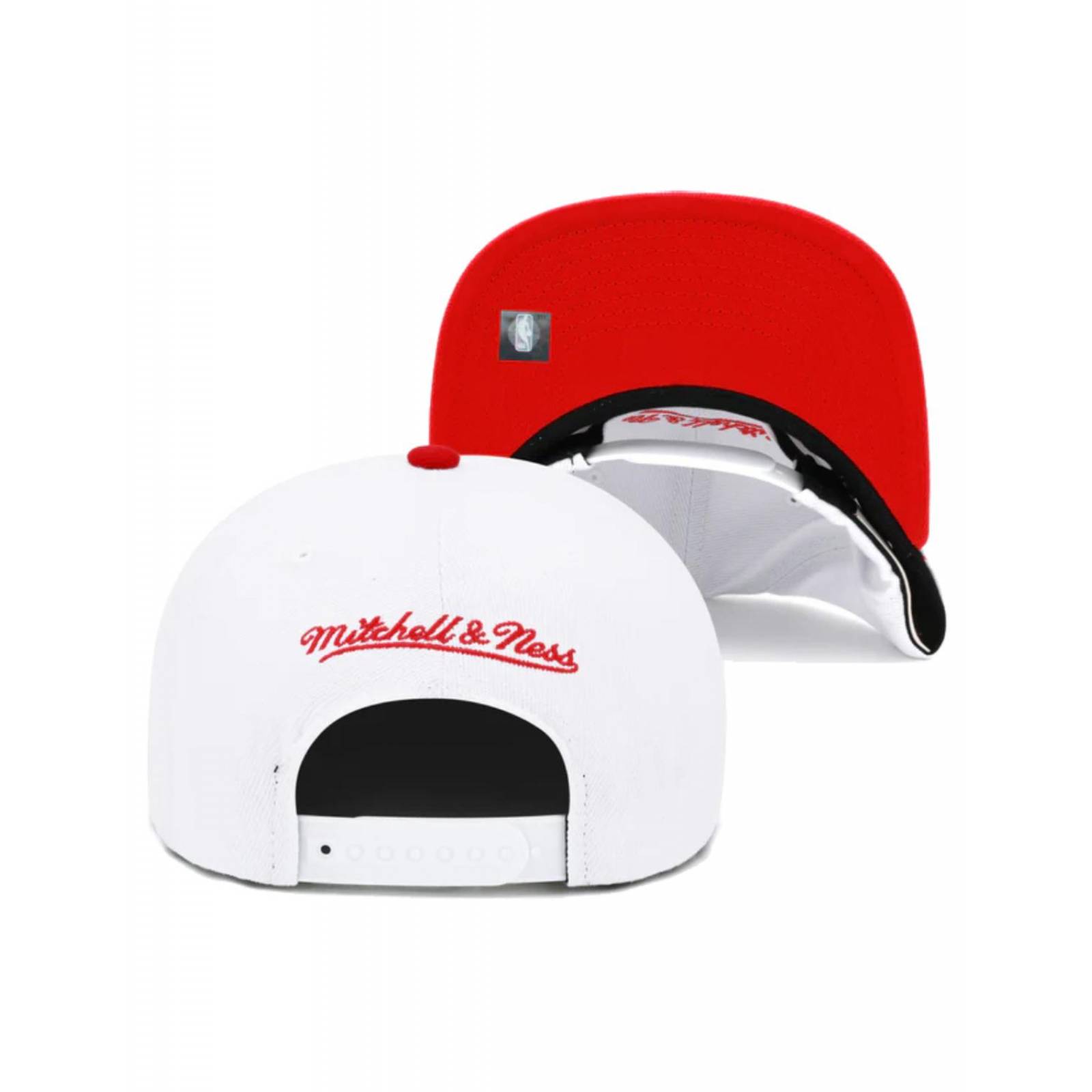 Gorra Chicago Bulls NBA Lovers Lane ➡️ Mitchell & Ness Baloncesto