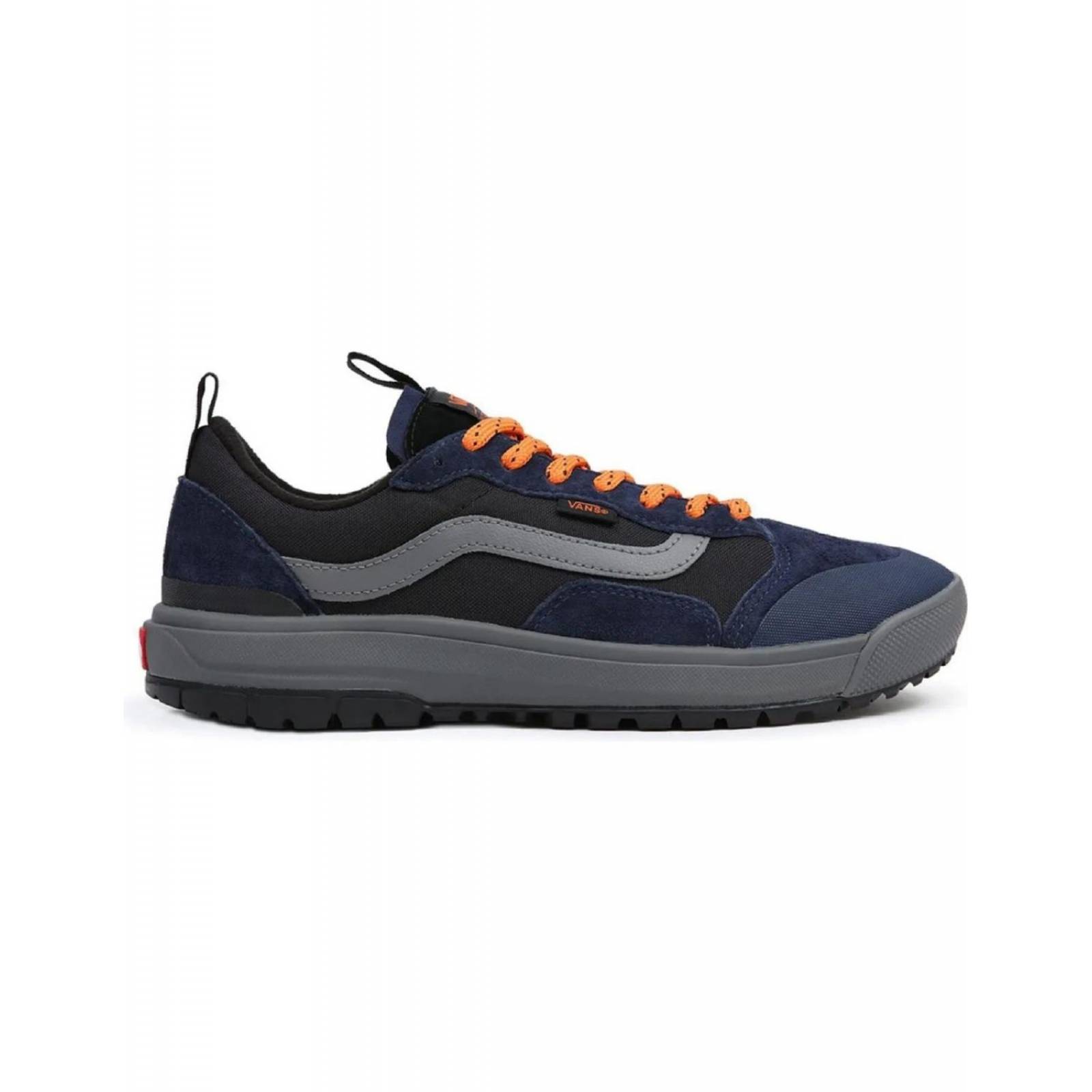 Tenis Vans Ultrarange Exo Mate-1 Hombre Casual 
