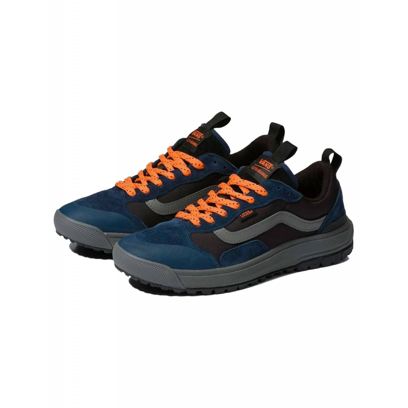 Tenis Vans Ultrarange Exo Mate-1 Hombre Casual 