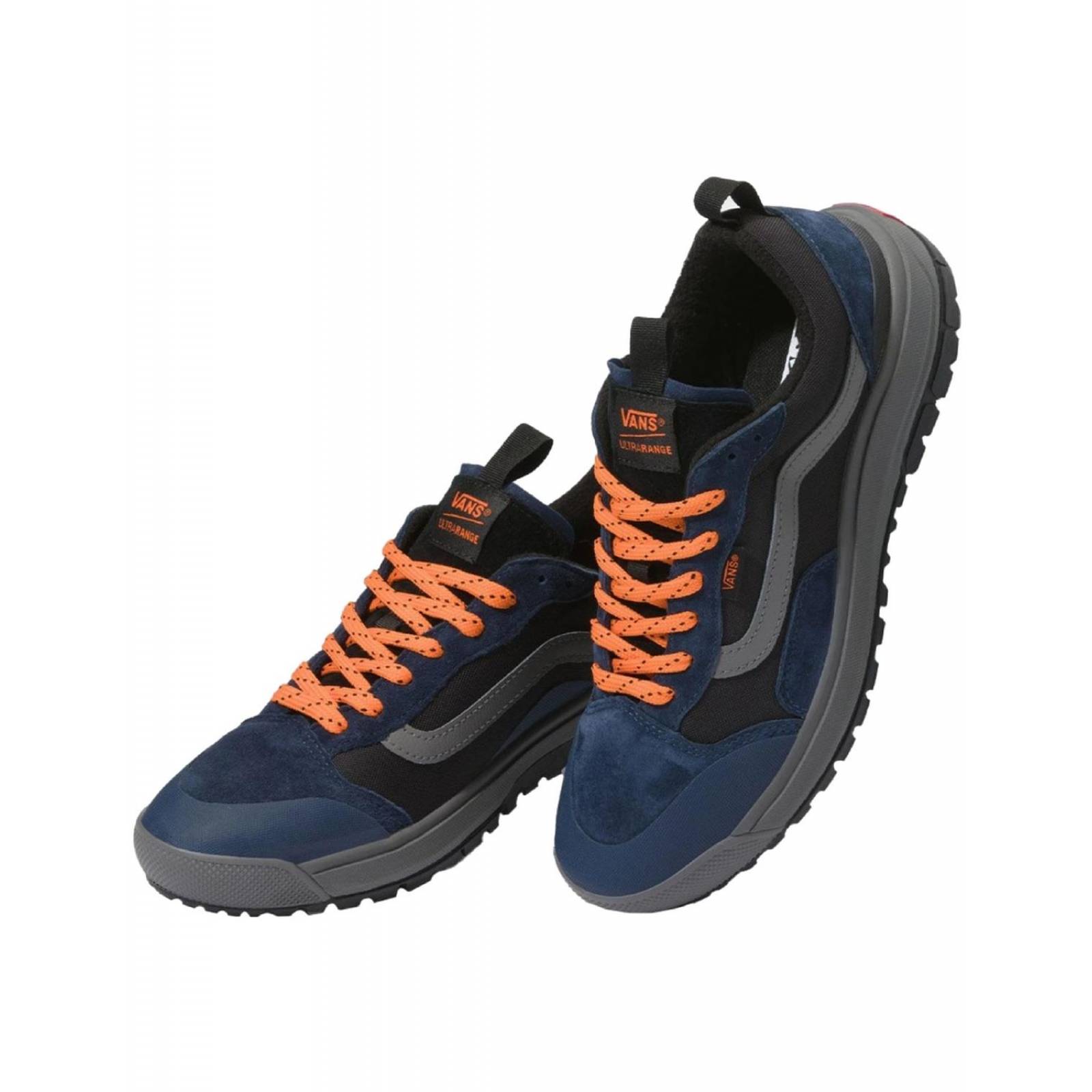 Tenis Vans Ultrarange Exo Mate-1 Hombre Casual 