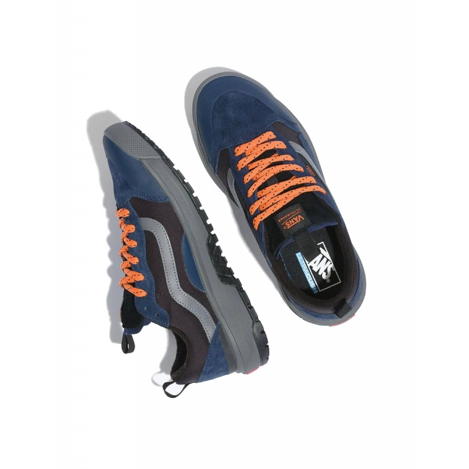 Tenis Vans Ultrarange Exo Mate-1 Hombre Casual 