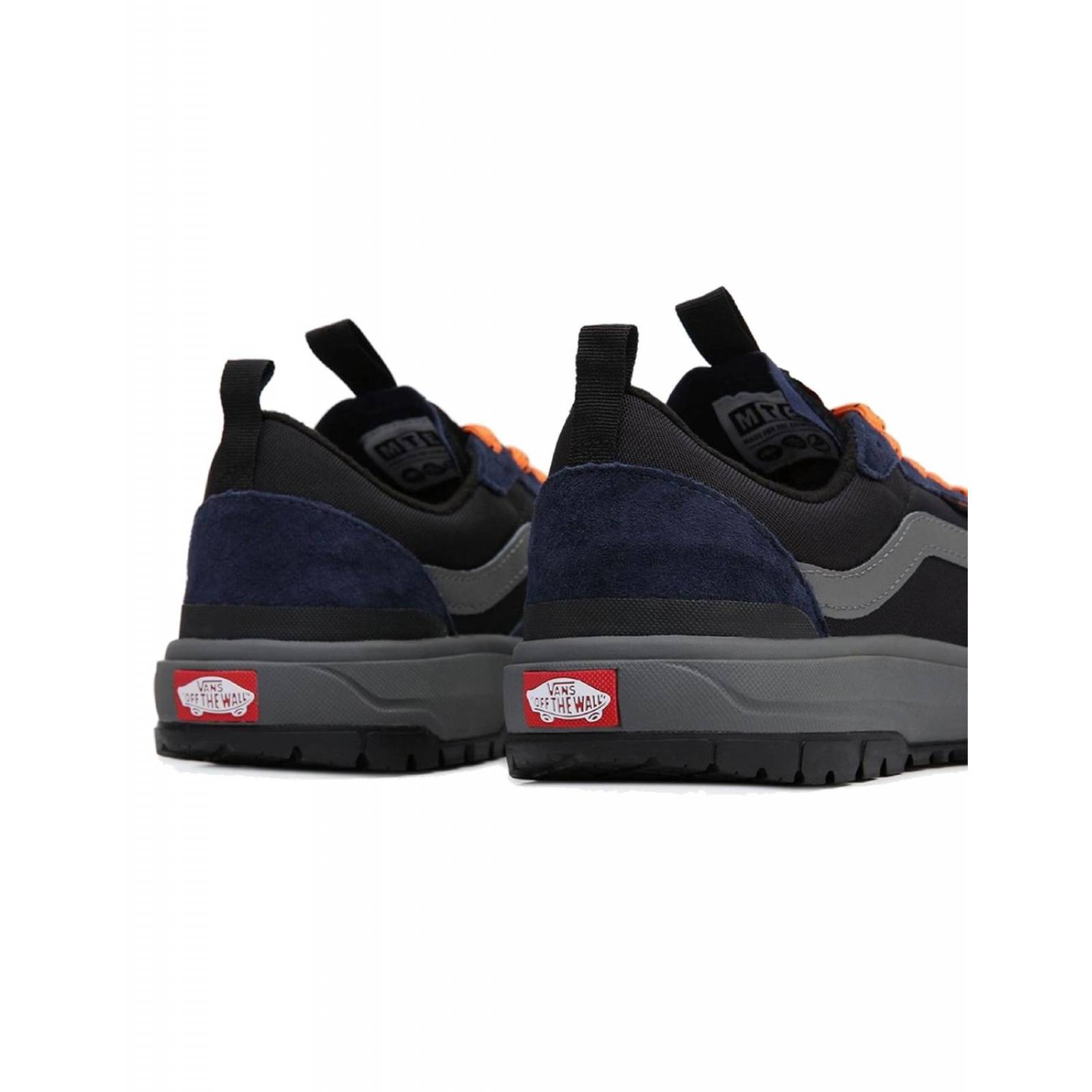 Tenis Vans Ultrarange Exo Mate-1 Hombre Casual 