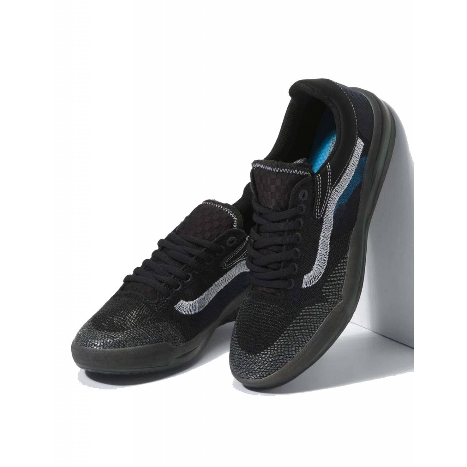 Tenis Vans Classics Plus Ultimatewaffle Exp Hombre Casual 