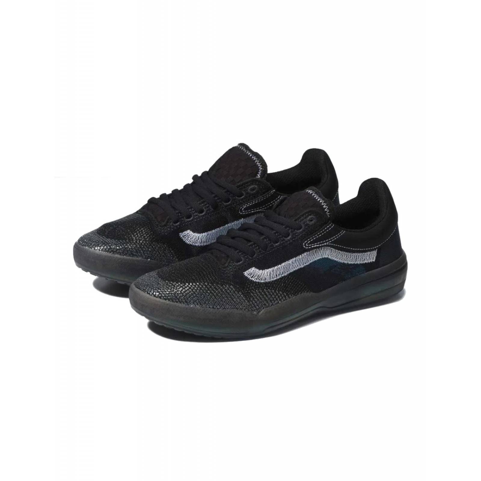 Tenis Vans Classics Plus Ultimatewaffle Exp Hombre Casual 