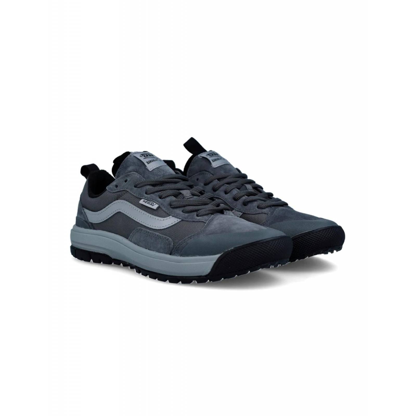 Tenis Vans Ultrarange Exo Mte-1 Hombre Casual 