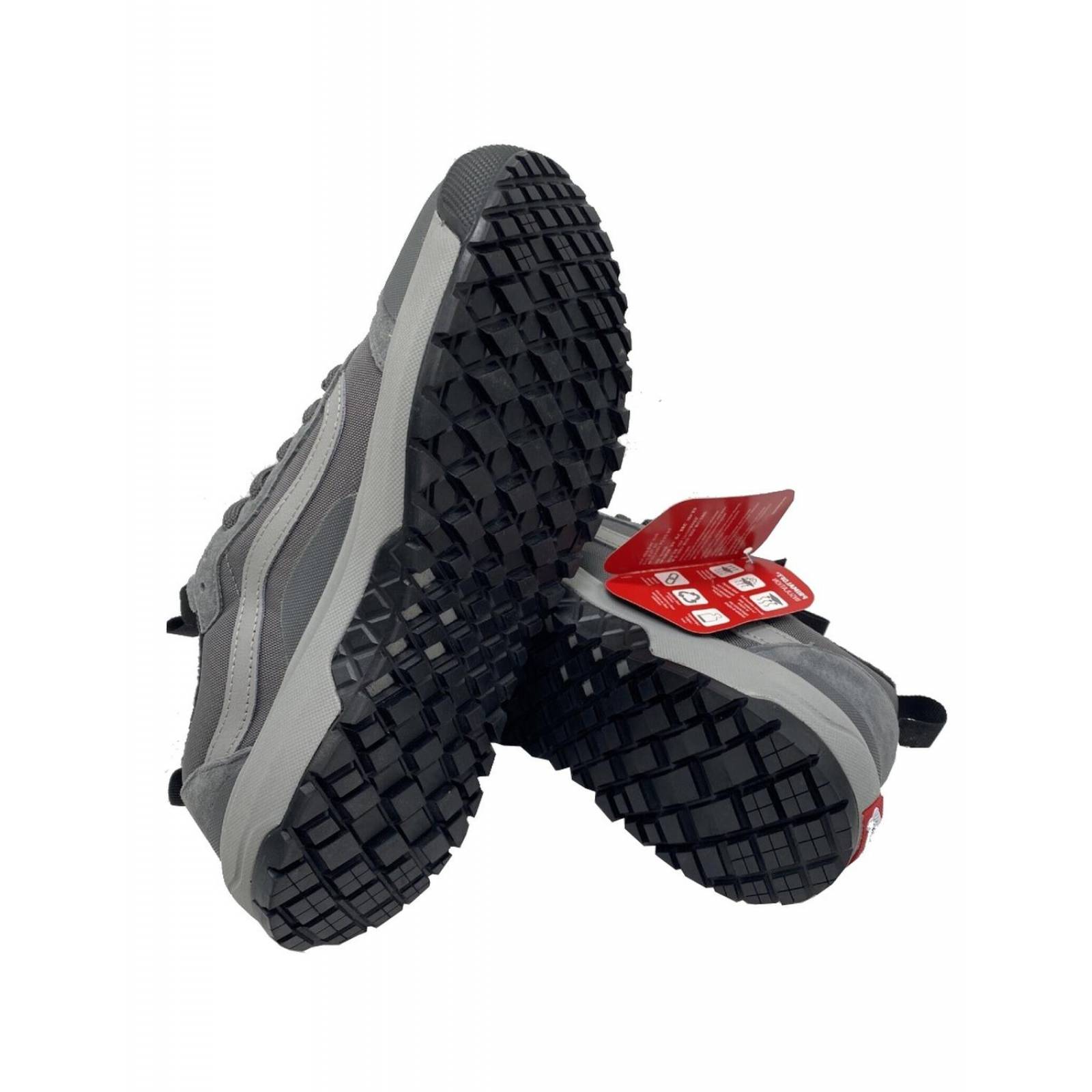 Tenis Vans Ultrarange Exo Mte-1 Hombre Casual 