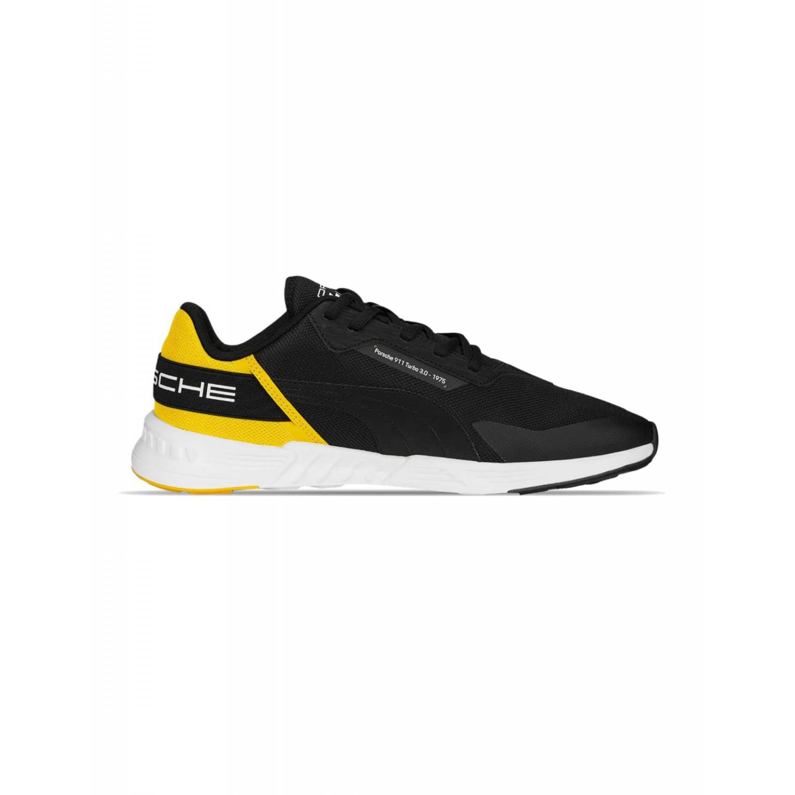 Tenis Puma Porsche Legacy Tiburion Hombre Caminar Sport 