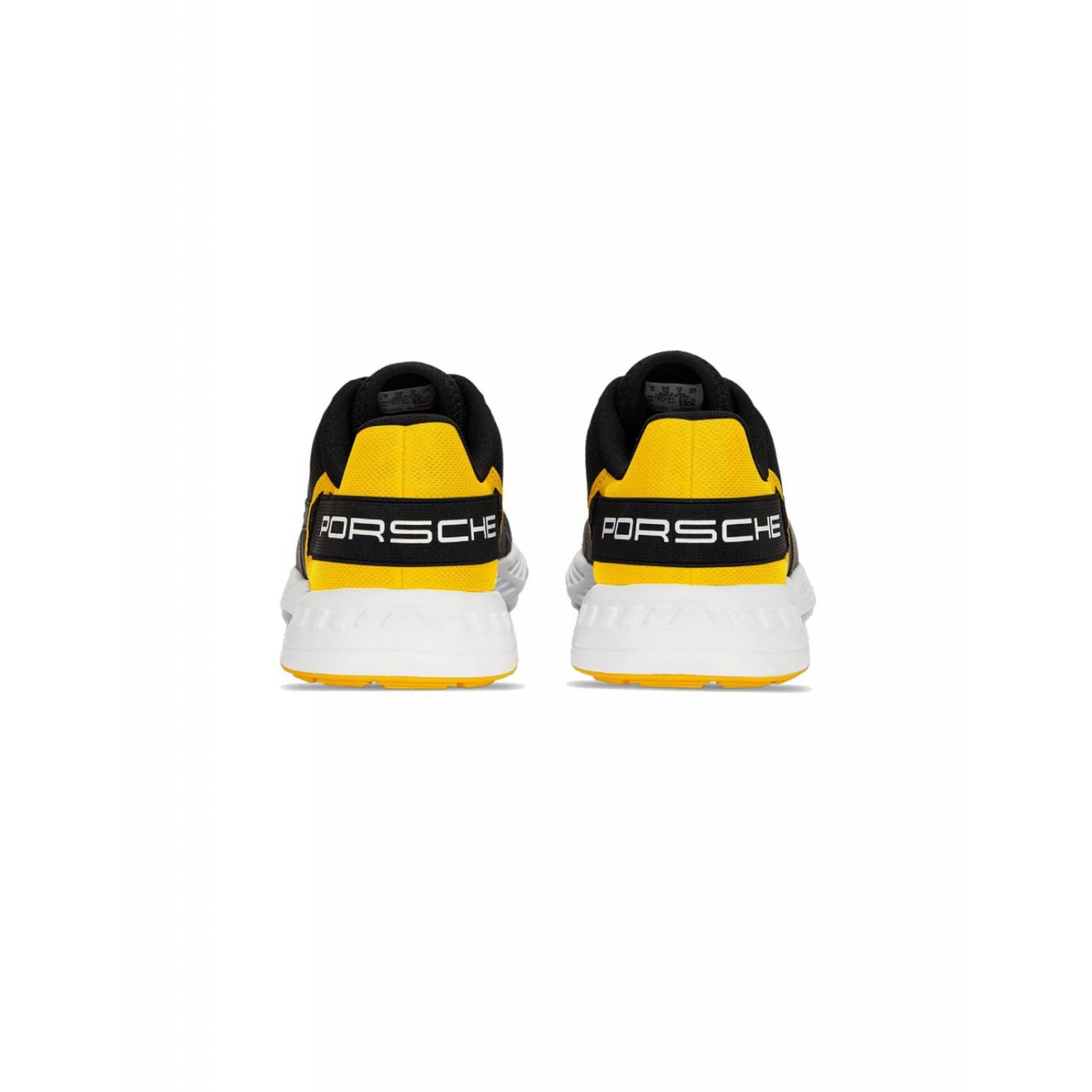 Tenis Puma Porsche Legacy Tiburion Hombre Caminar Sport 