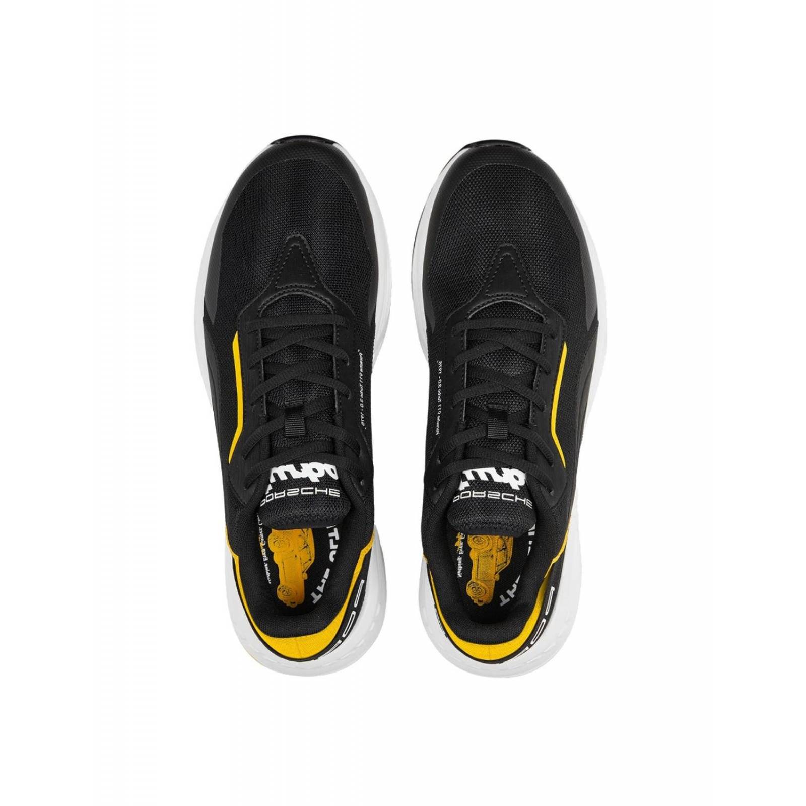Tenis Puma Porsche Legacy Tiburion Hombre Caminar Sport 
