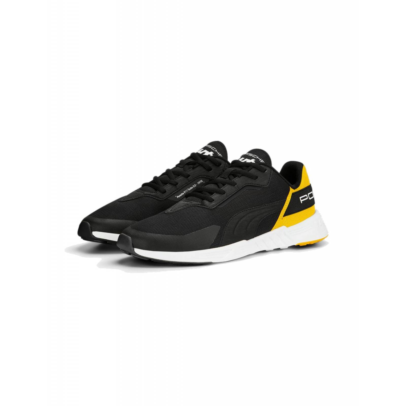 Tenis Puma Porsche Legacy Tiburion Hombre Caminar Sport 