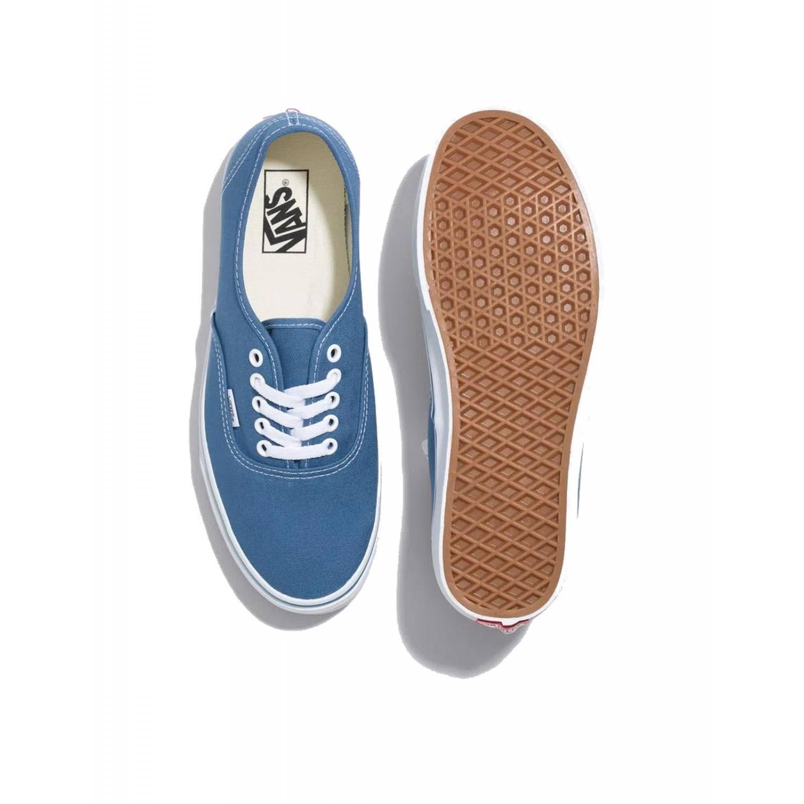 Tenis Vans Classic Authentic Mujer Juvenil Caminar