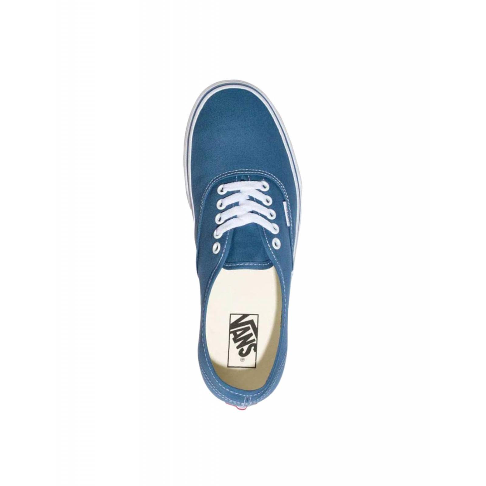 Tenis Vans Classic Authentic Mujer Juvenil Caminar 