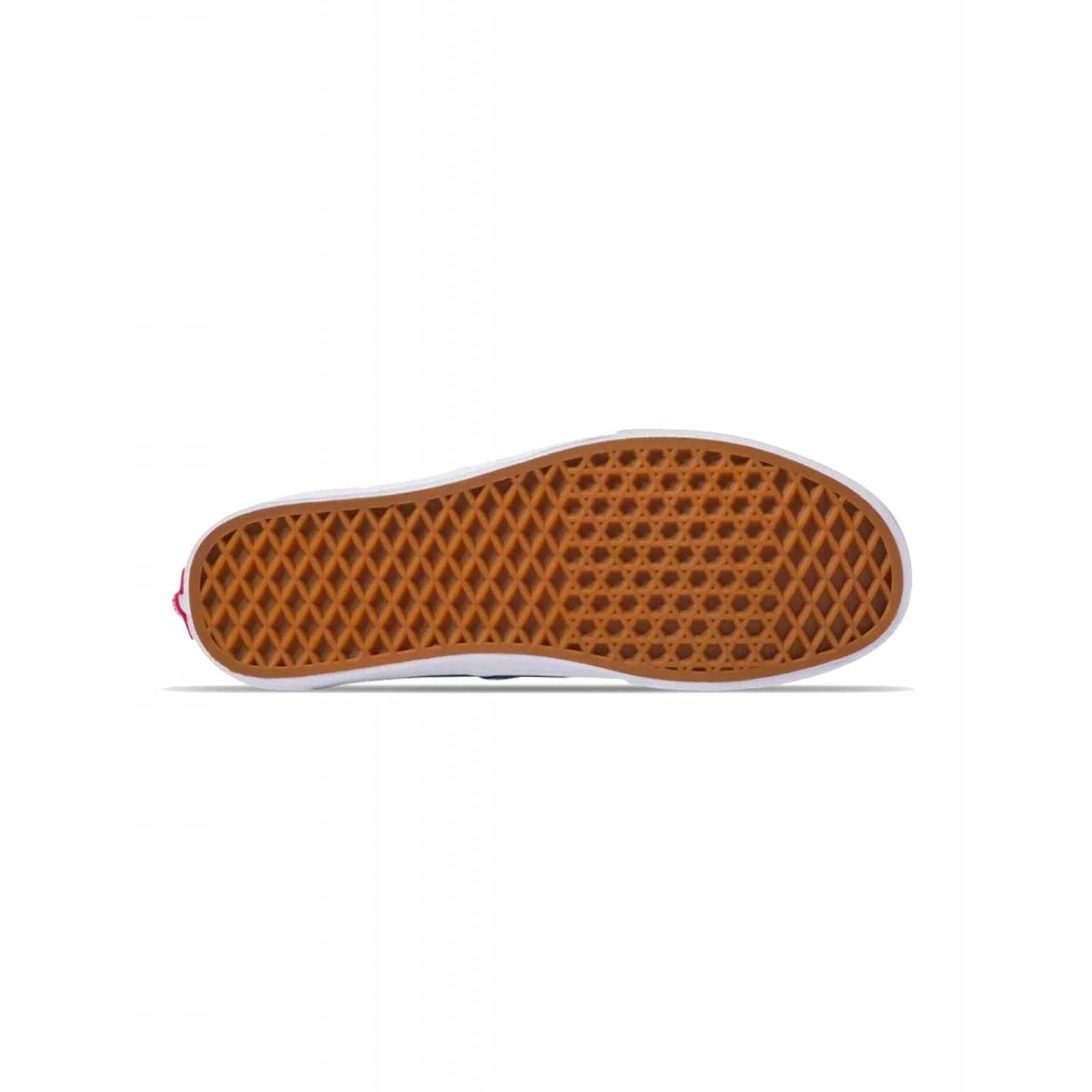 Tenis Vans Classic Authentic Mujer Juvenil Caminar 