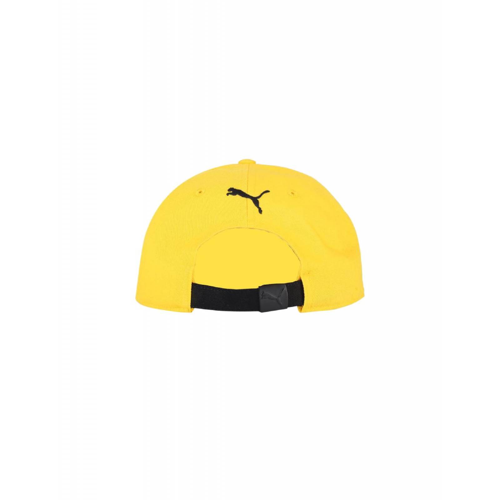 Gorra Puma Porsche Legacy BB Cap Lemon