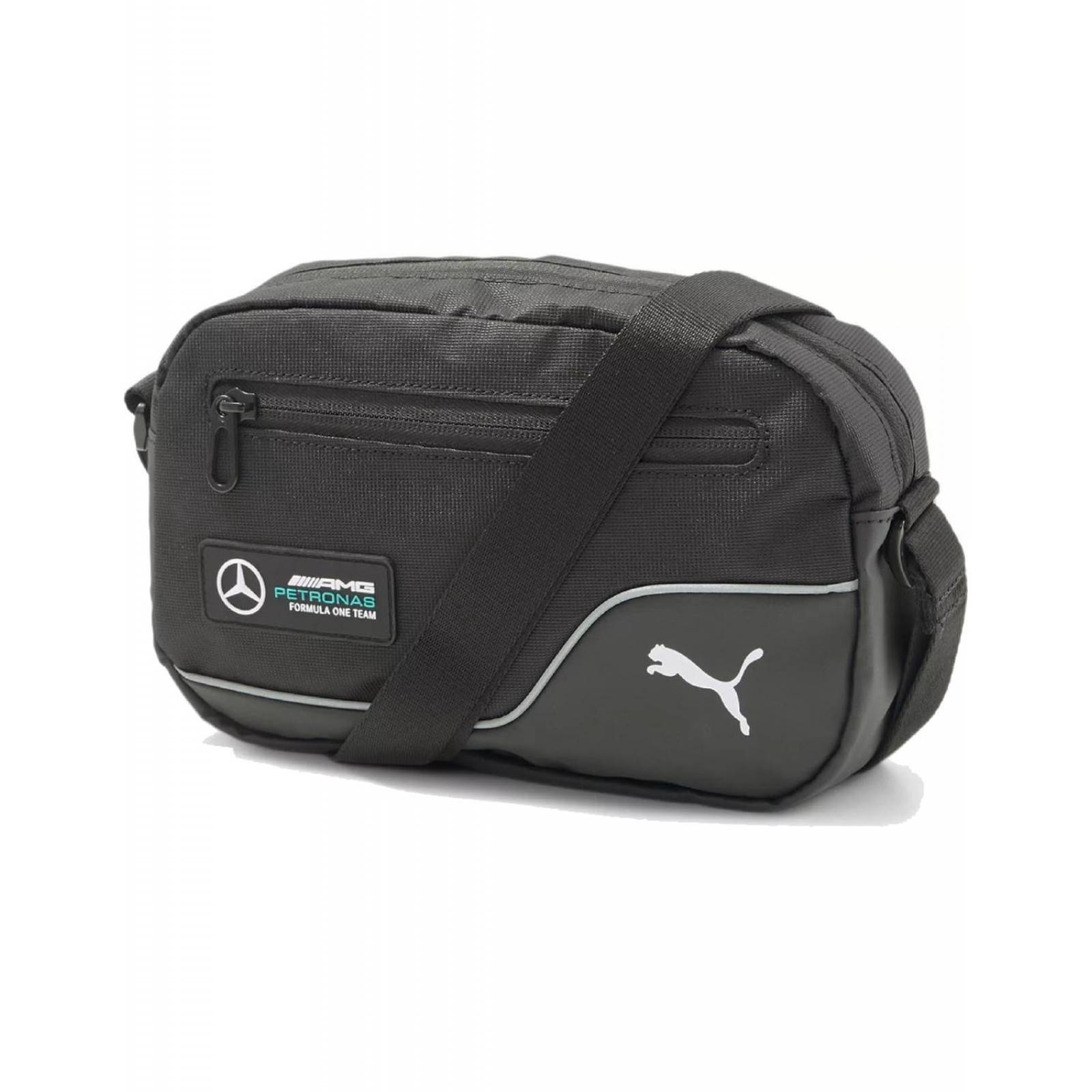Bolsa Puma Mapf1 Portable Hombre 