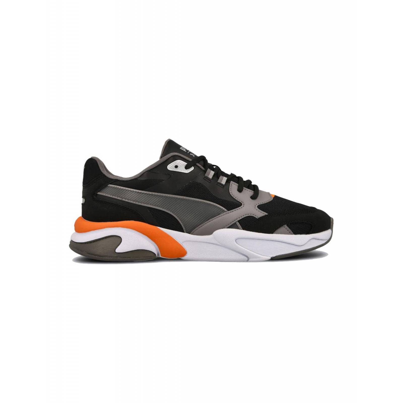 Tenis Puma X-Ray Millenium Hombre Casual Moda Caminar 