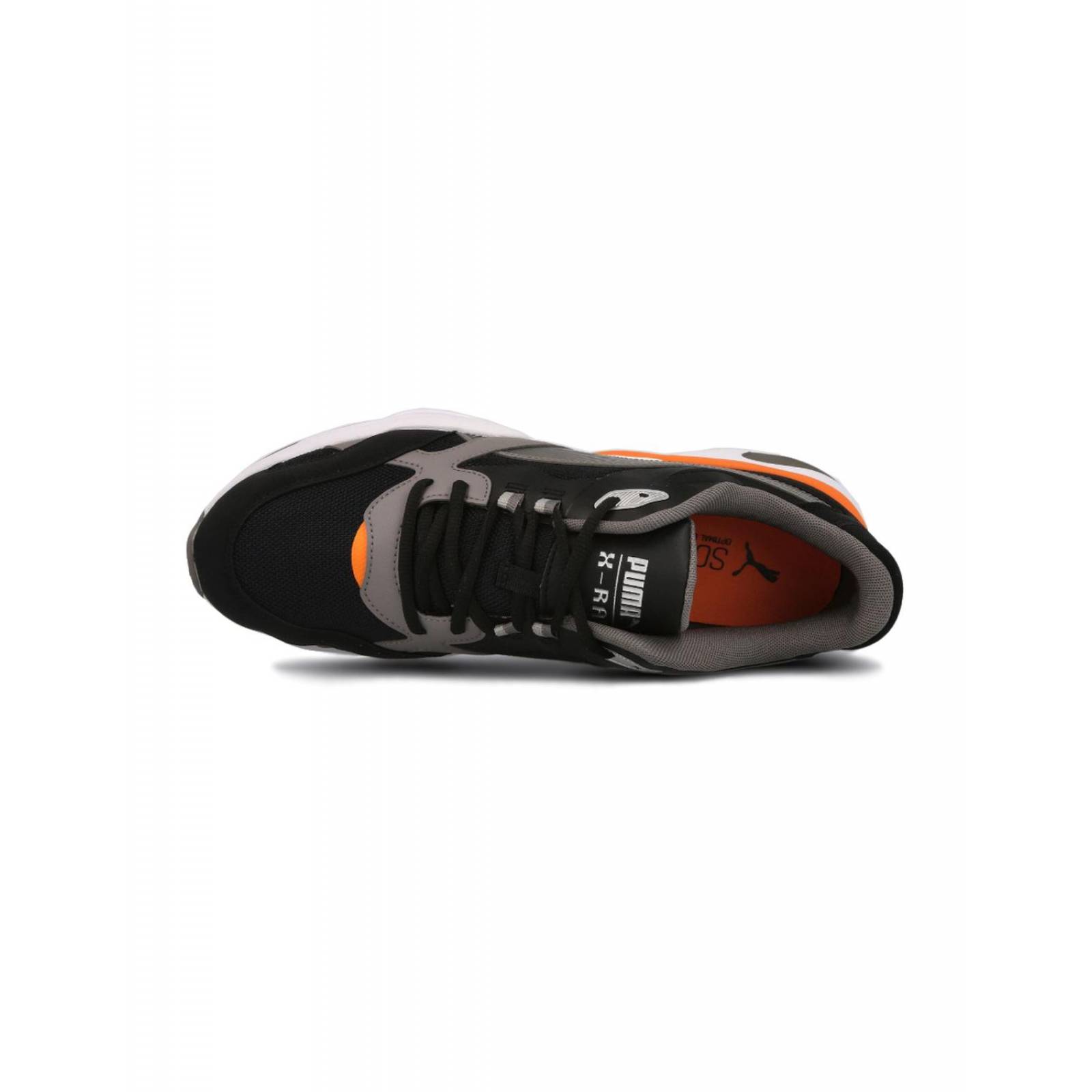 Tenis Puma X-Ray Millenium Hombre Casual Moda Caminar 