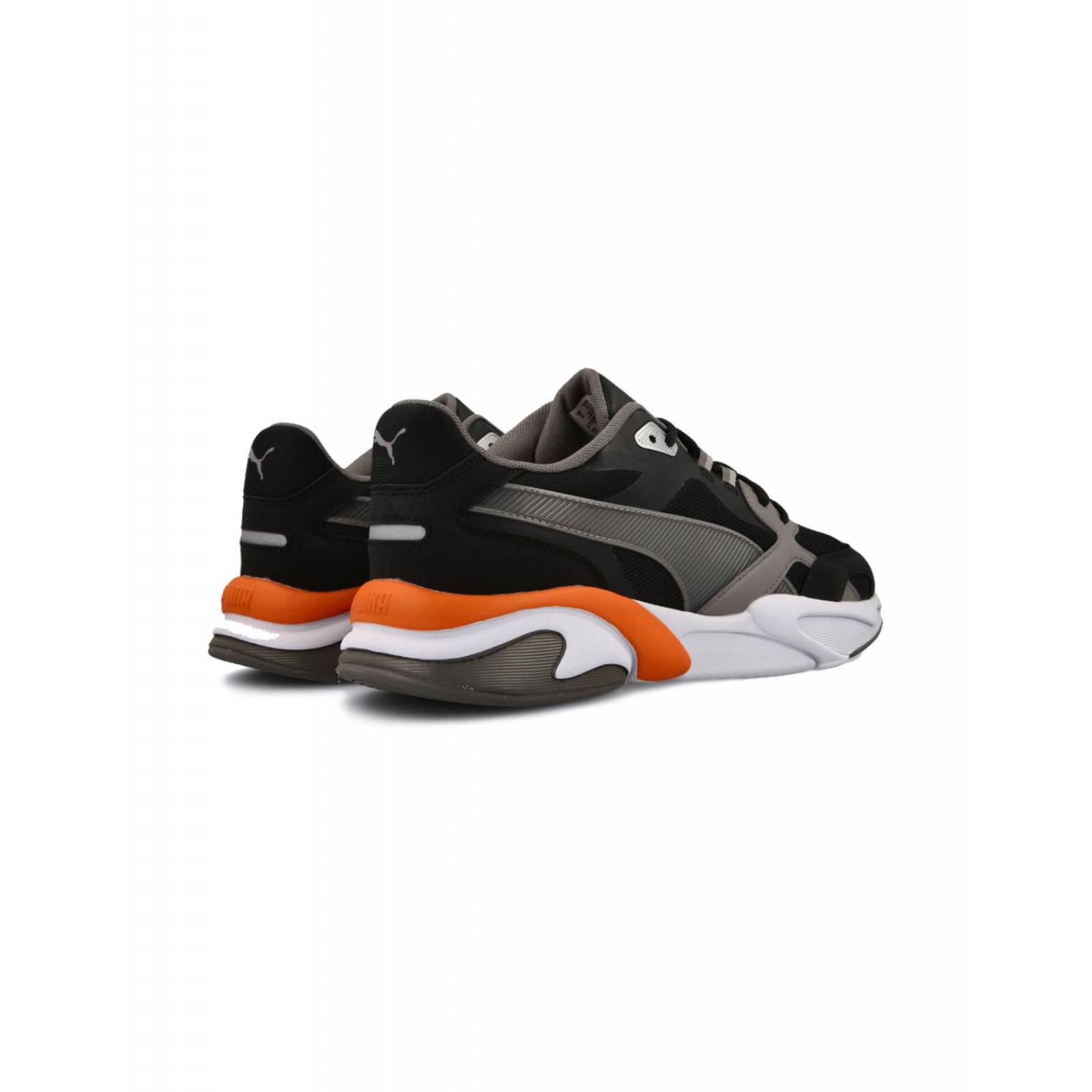 Tenis Puma X-Ray Millenium Hombre Casual Moda Caminar 