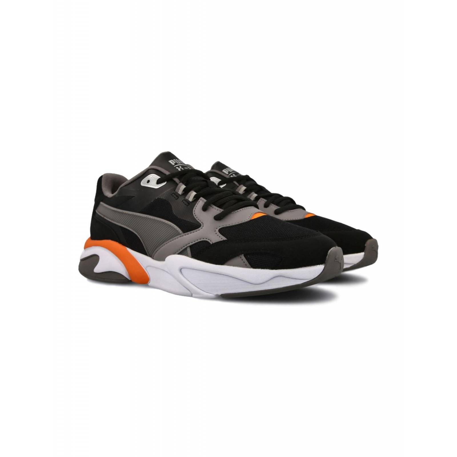 Tenis Puma X-Ray Millenium Hombre Casual Moda Caminar 