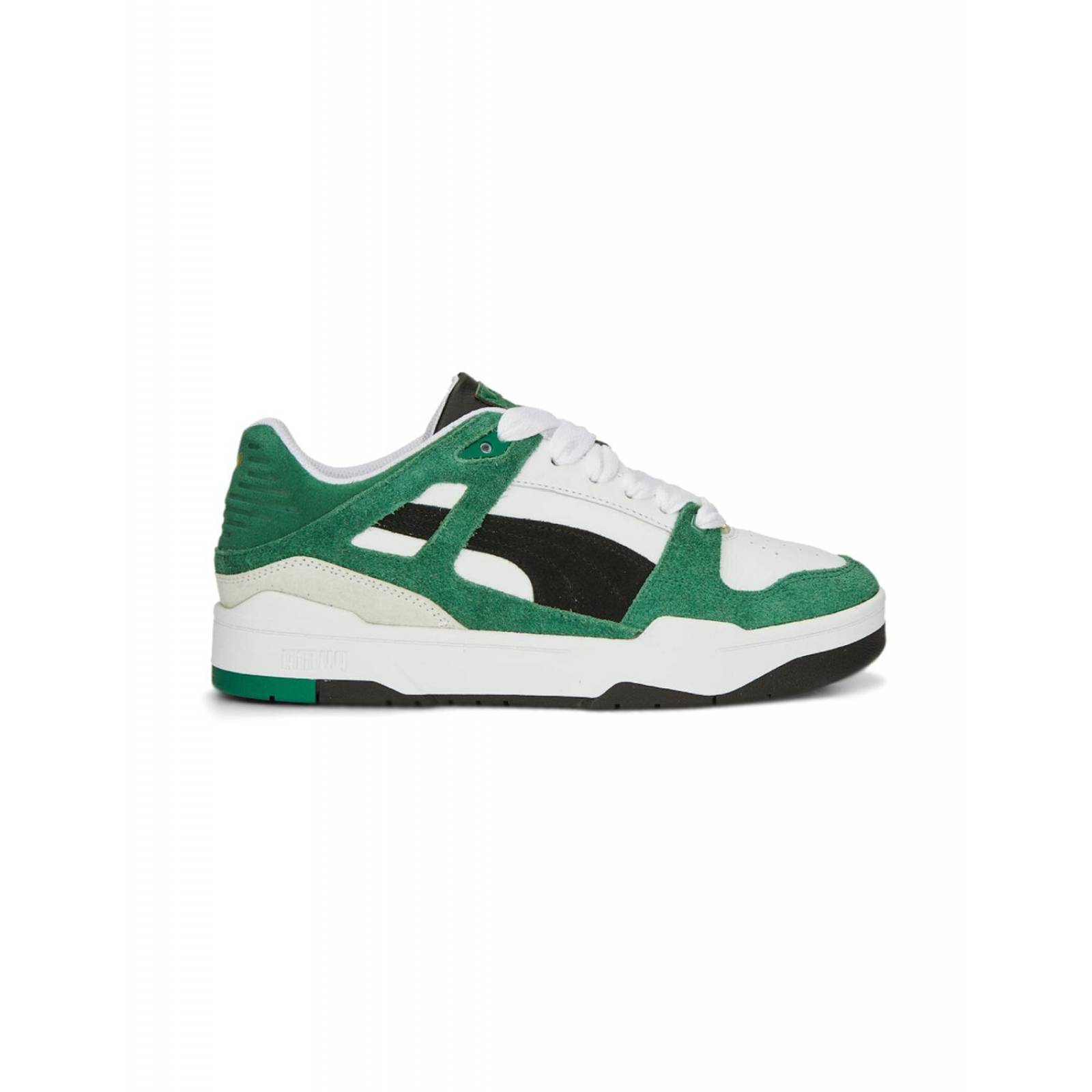 Tenis Puma Slipstream Archive Remastered Hombre Casual Caminar Moda