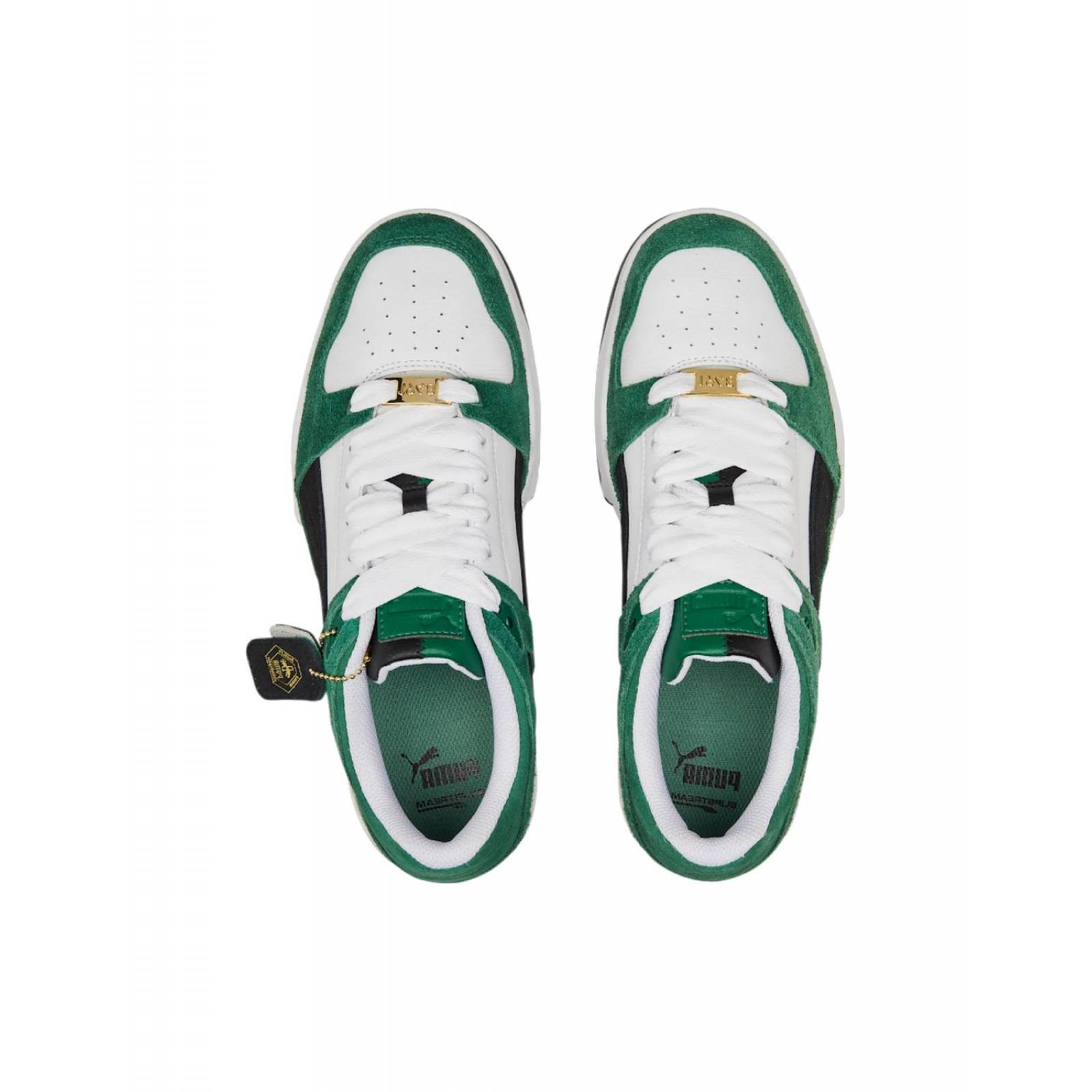 Tenis Puma Slipstream Archive Remastered Hombre Casual Caminar Moda