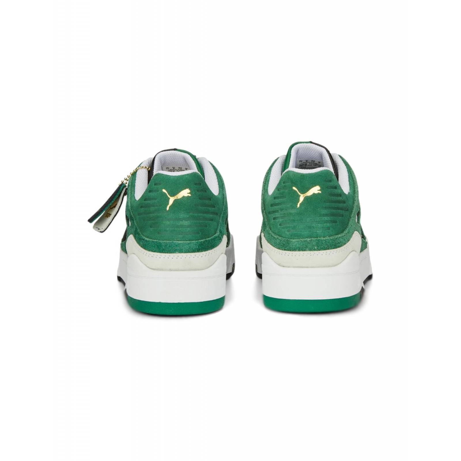Tenis Puma Slipstream Archive Remastered Hombre Casual Caminar Moda