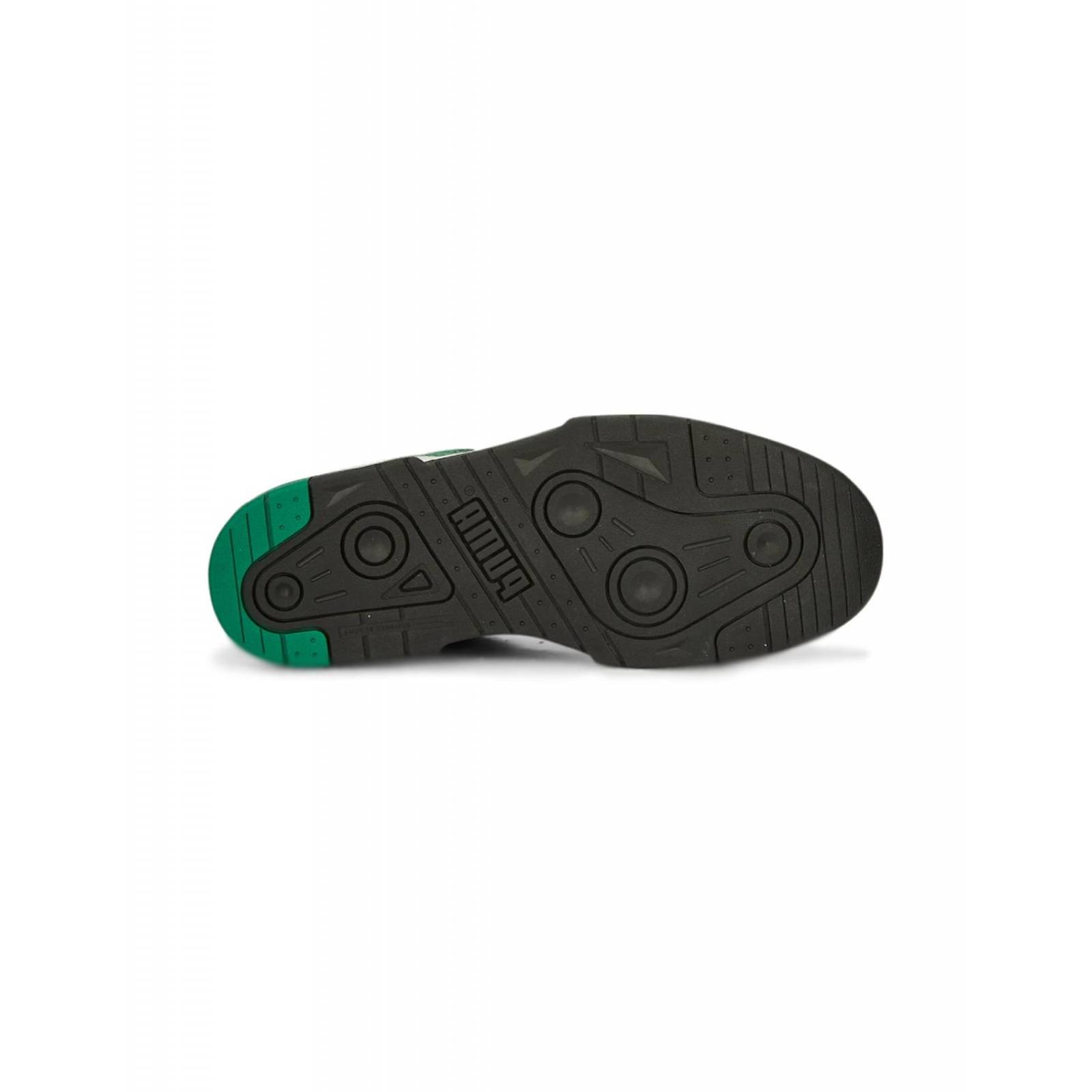 Tenis Puma Slipstream Archive Remastered Hombre Casual Caminar Moda
