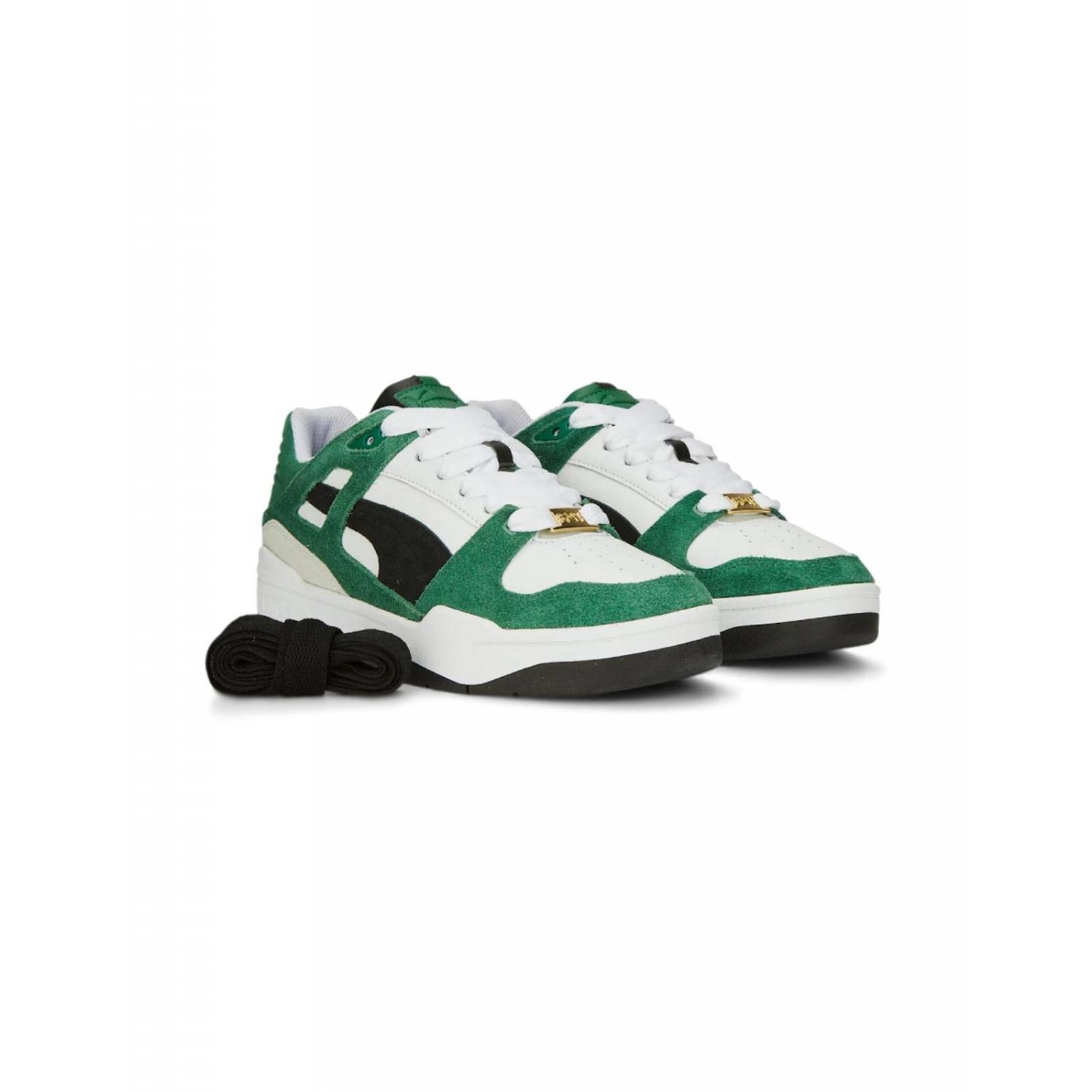 Tenis Puma Slipstream Archive Remastered Hombre Casual Caminar Moda