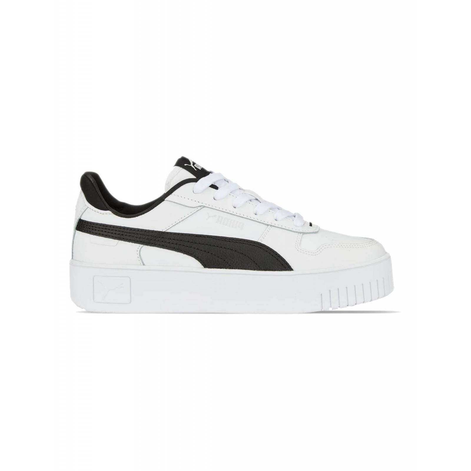 Tenis Puma Carina Street Mujer Casual Moda Caminar 