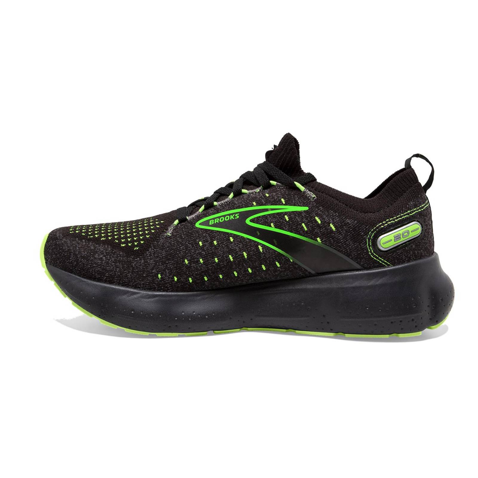 stealthfit zapatillas brooks glycerin hombre