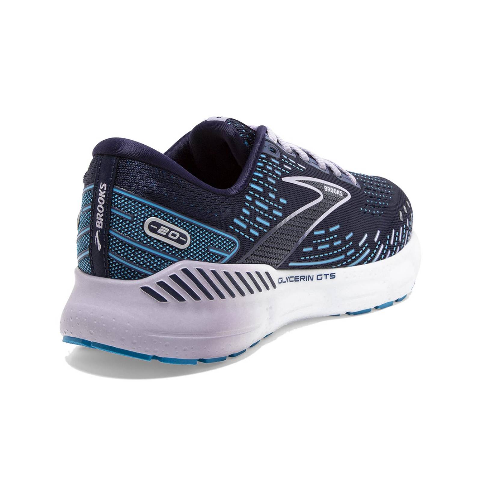 Brooks cheap pronador mujer