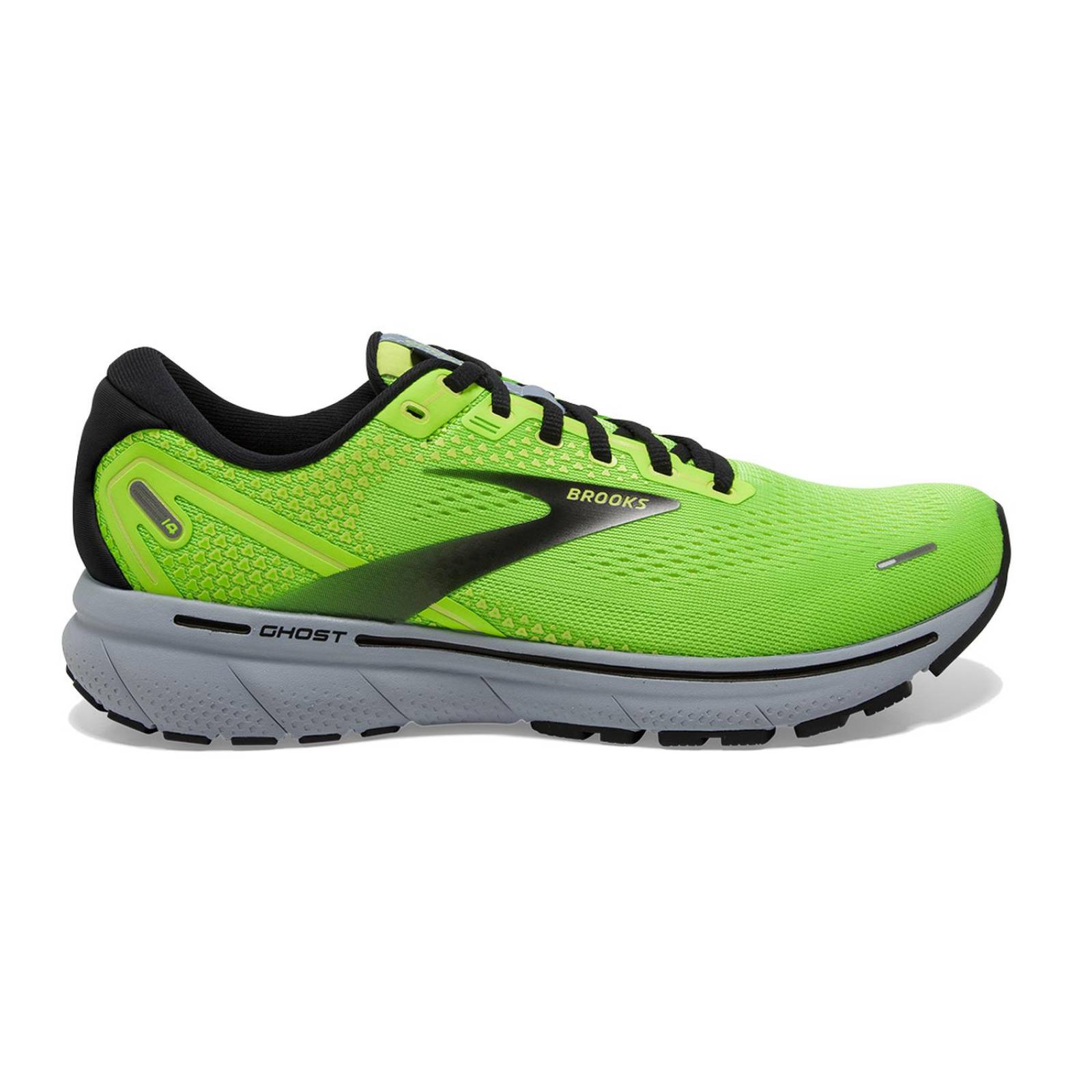 Tenis Brooks Ghost 14 Road Running Hombre 