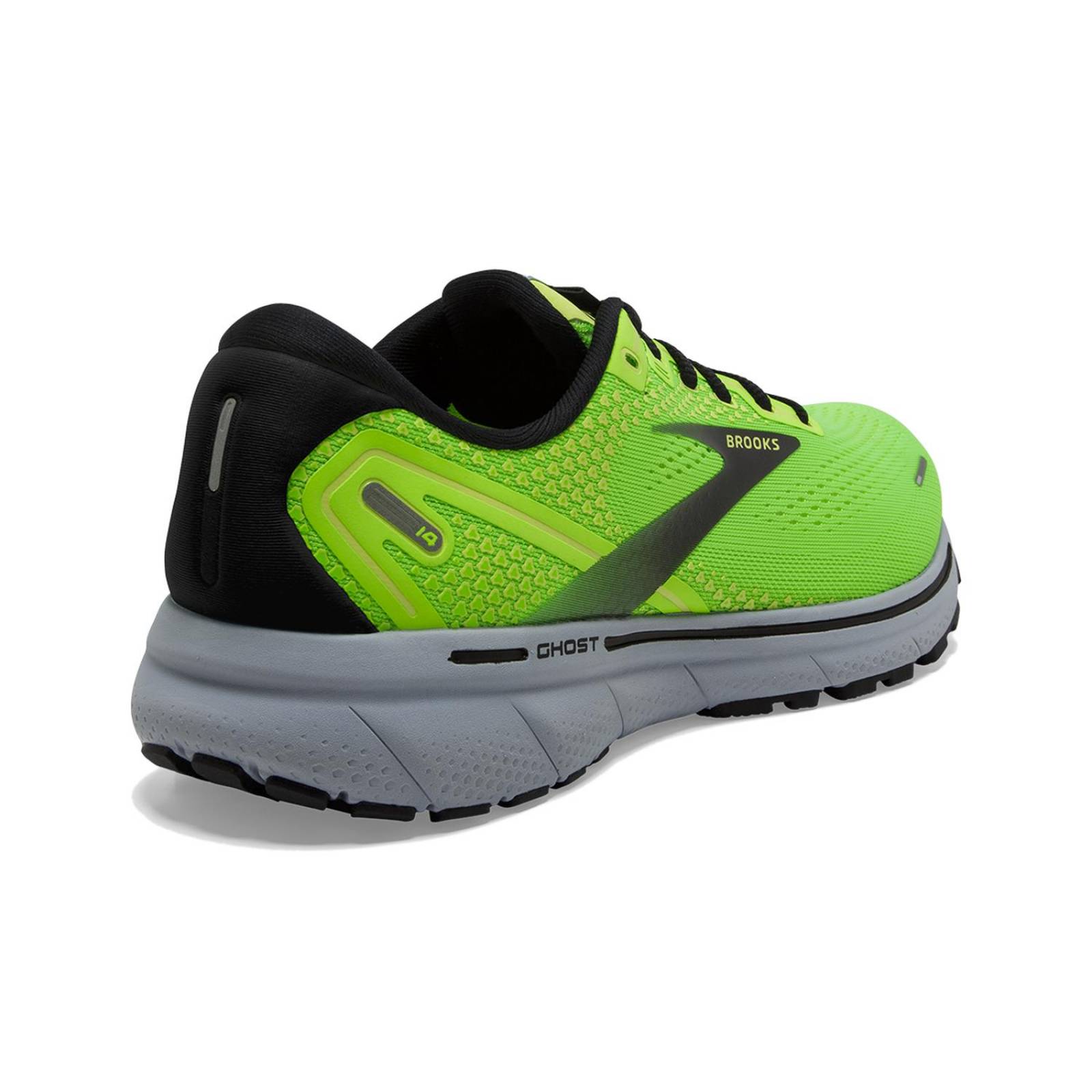 Tenis Brooks Ghost 14 Road Running Hombre 