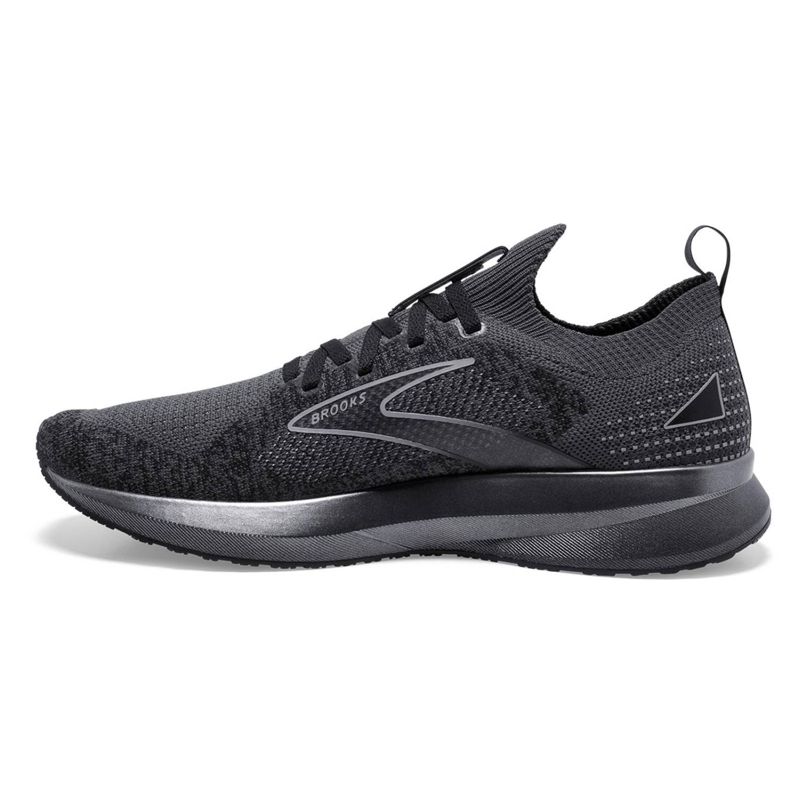 Tenis Brooks Levitate StealthFit 5 Hombre 