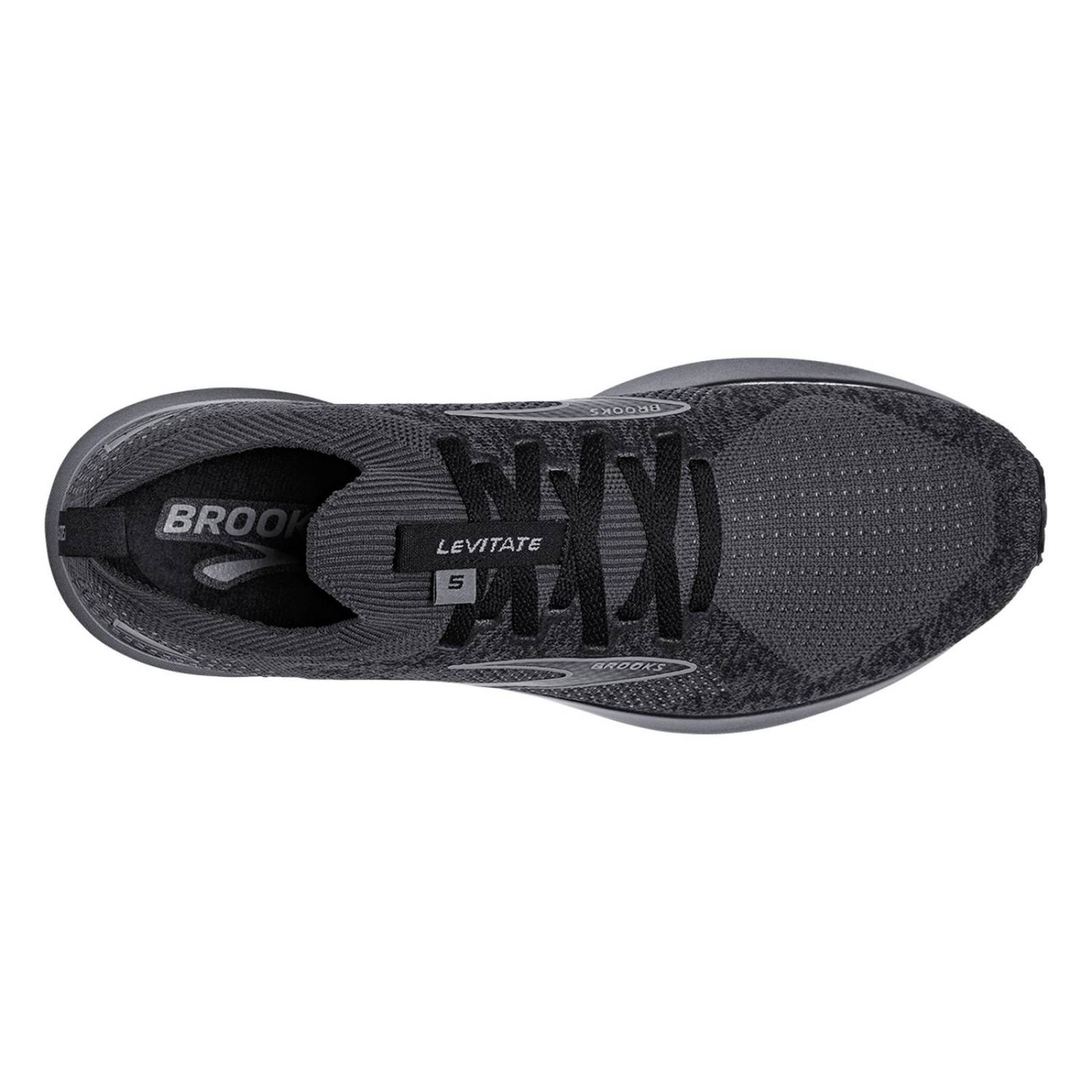 Tenis Brooks Levitate StealthFit 5 Hombre 