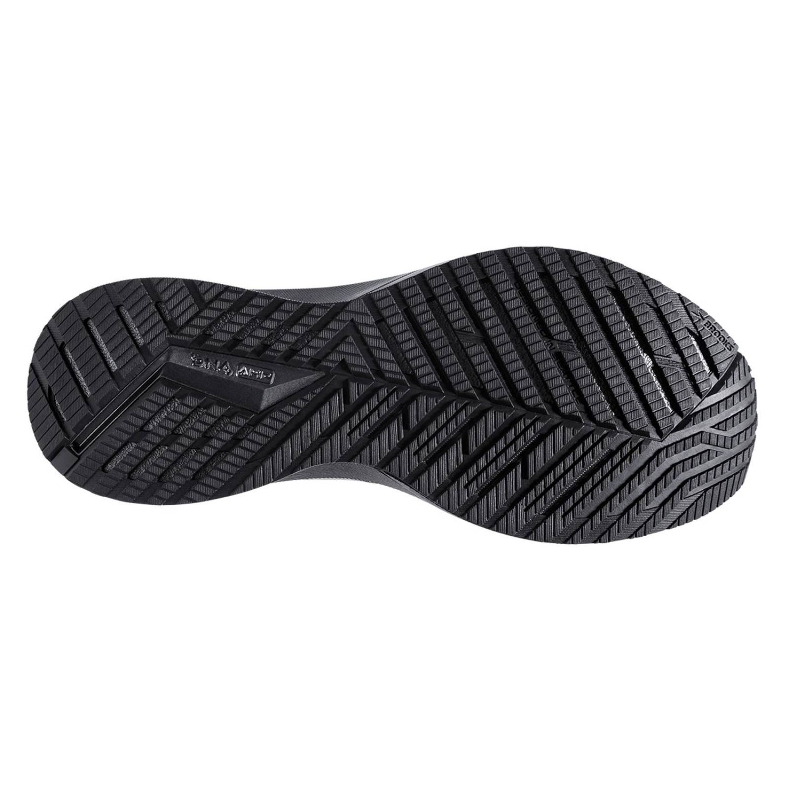 Tenis Brooks Levitate StealthFit 5 Hombre 