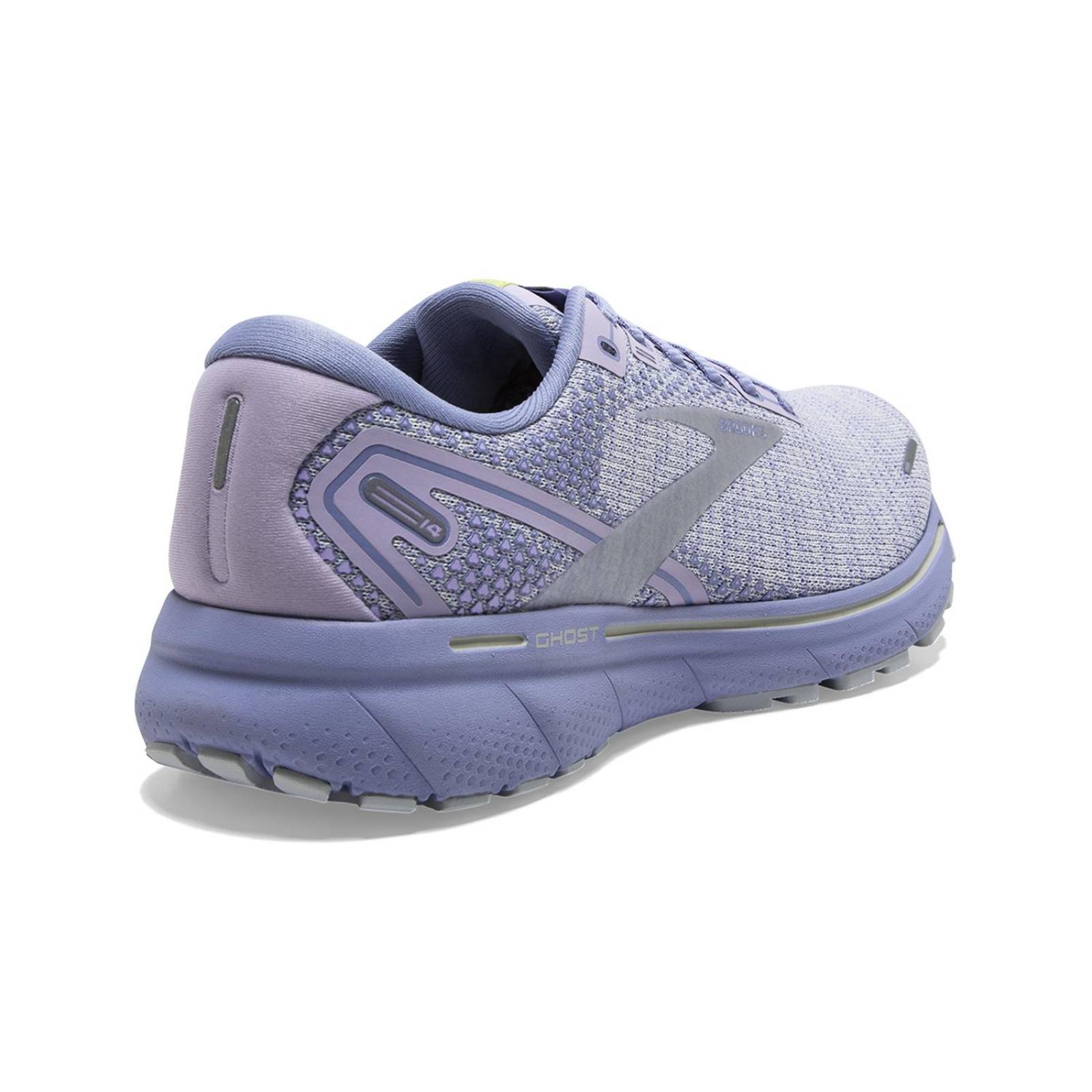 Tenis Brooks Ghost 14 Mujer Road Running 