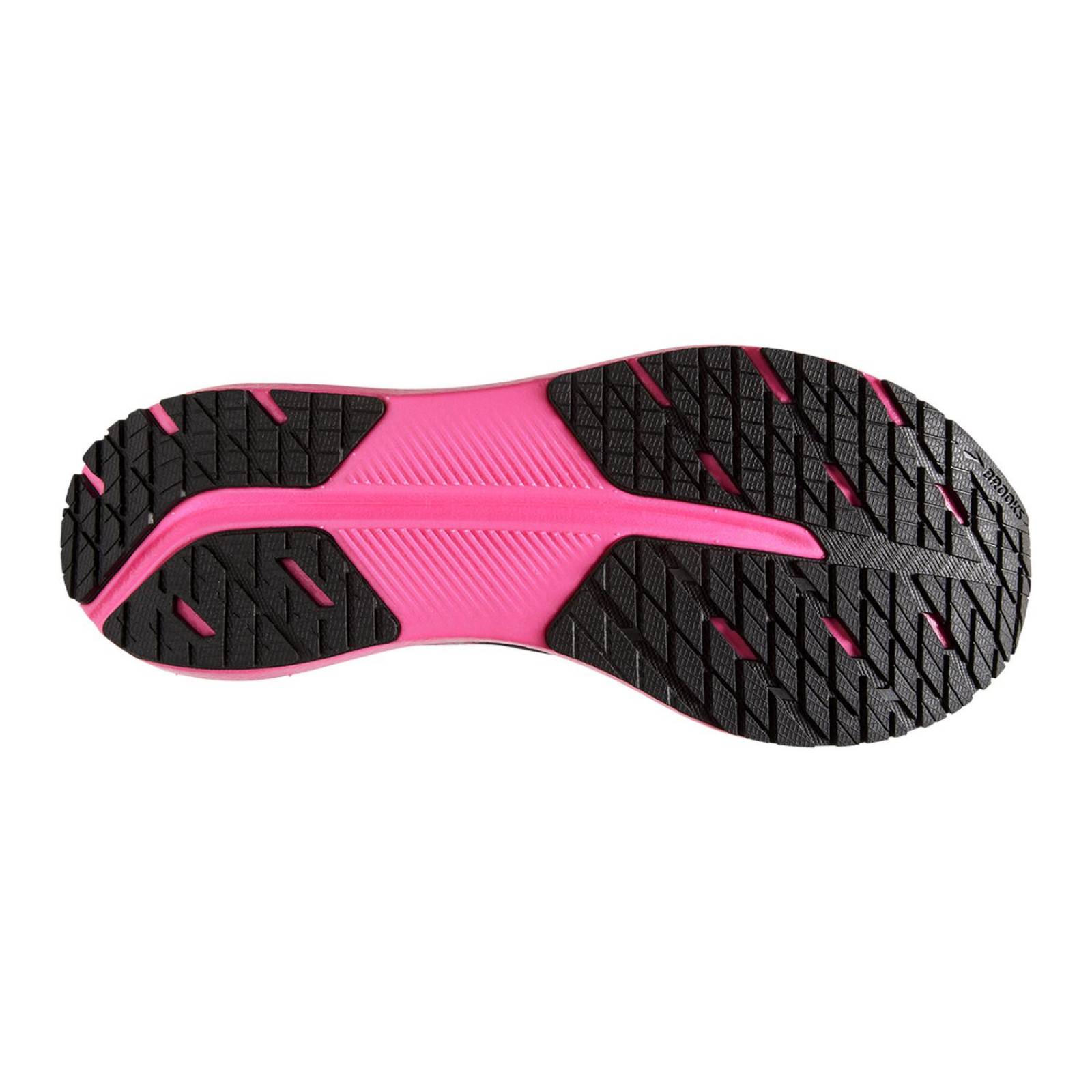 Tenis Brooks Hyperion Tempo Mujer Competencias Entrenamiento