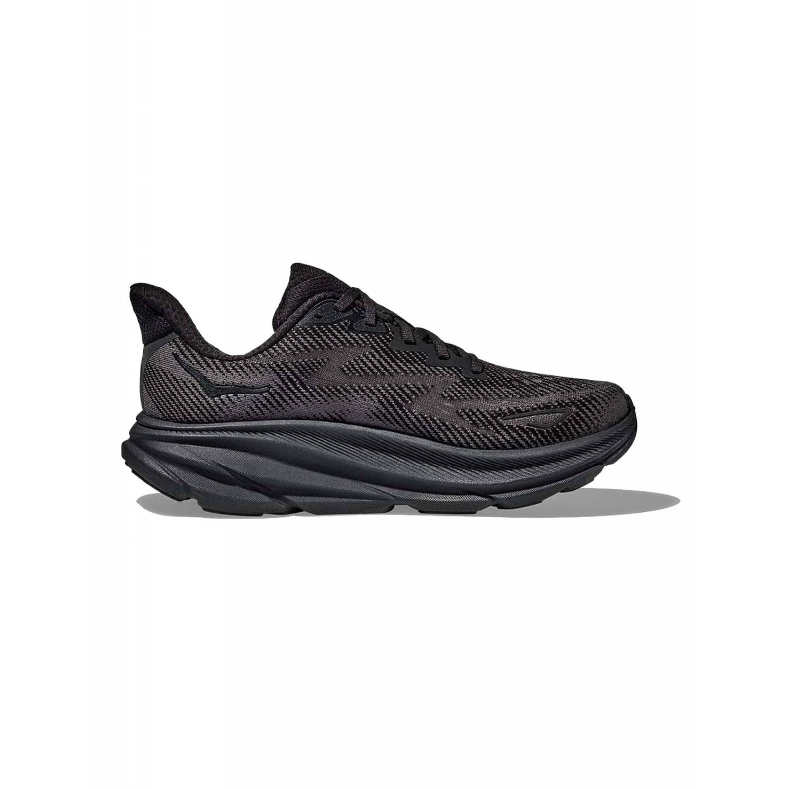 Tenis HOKA Clifton 9 Hombre Correr Caminata Sport
