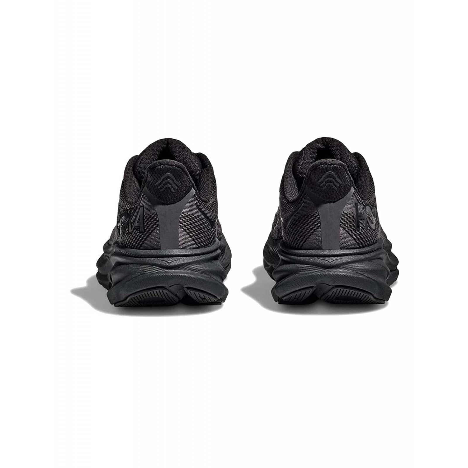 Tenis HOKA Clifton 9 Hombre Correr Caminata Sport