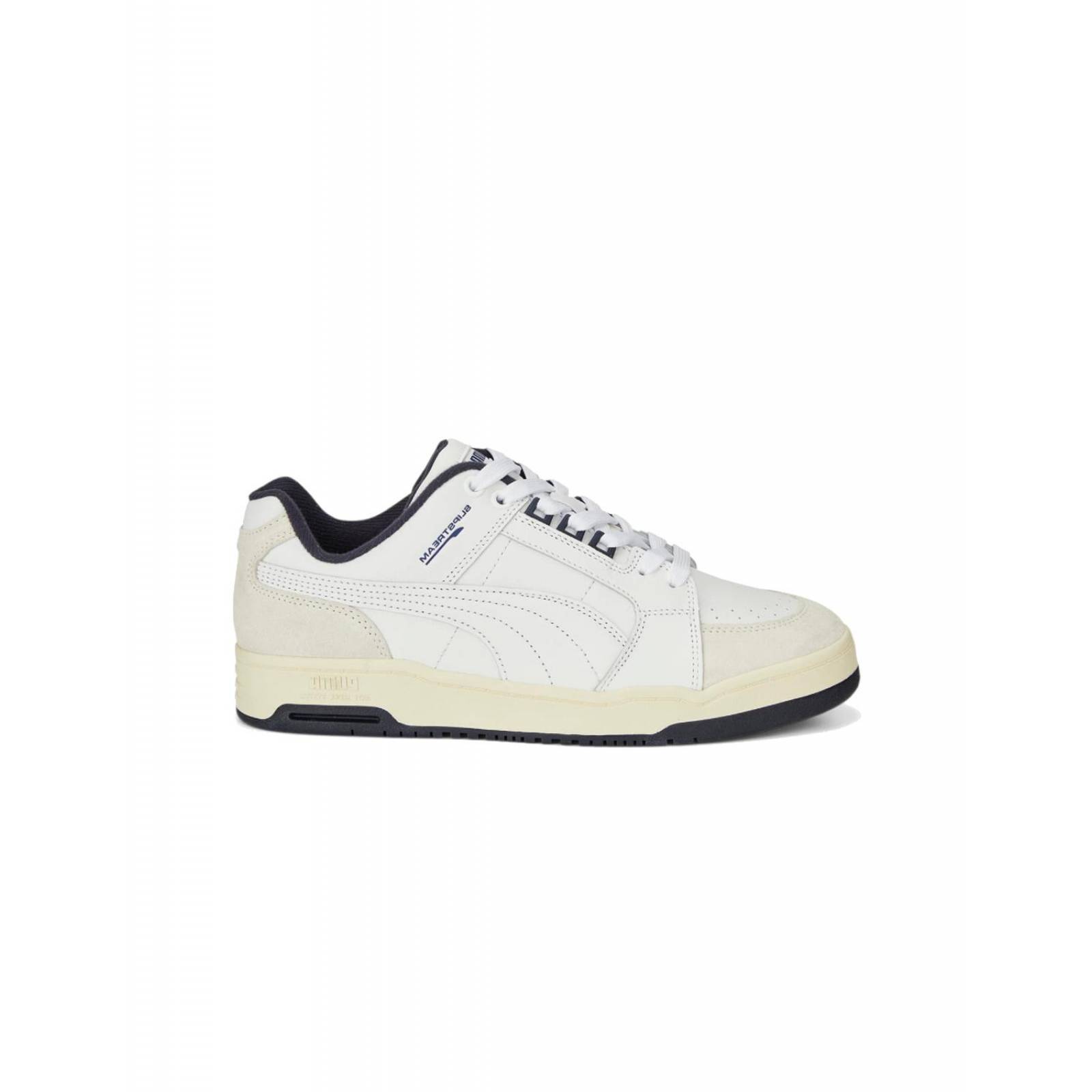 Tenis Puma Slipstream Lo Retro Hombre Sport