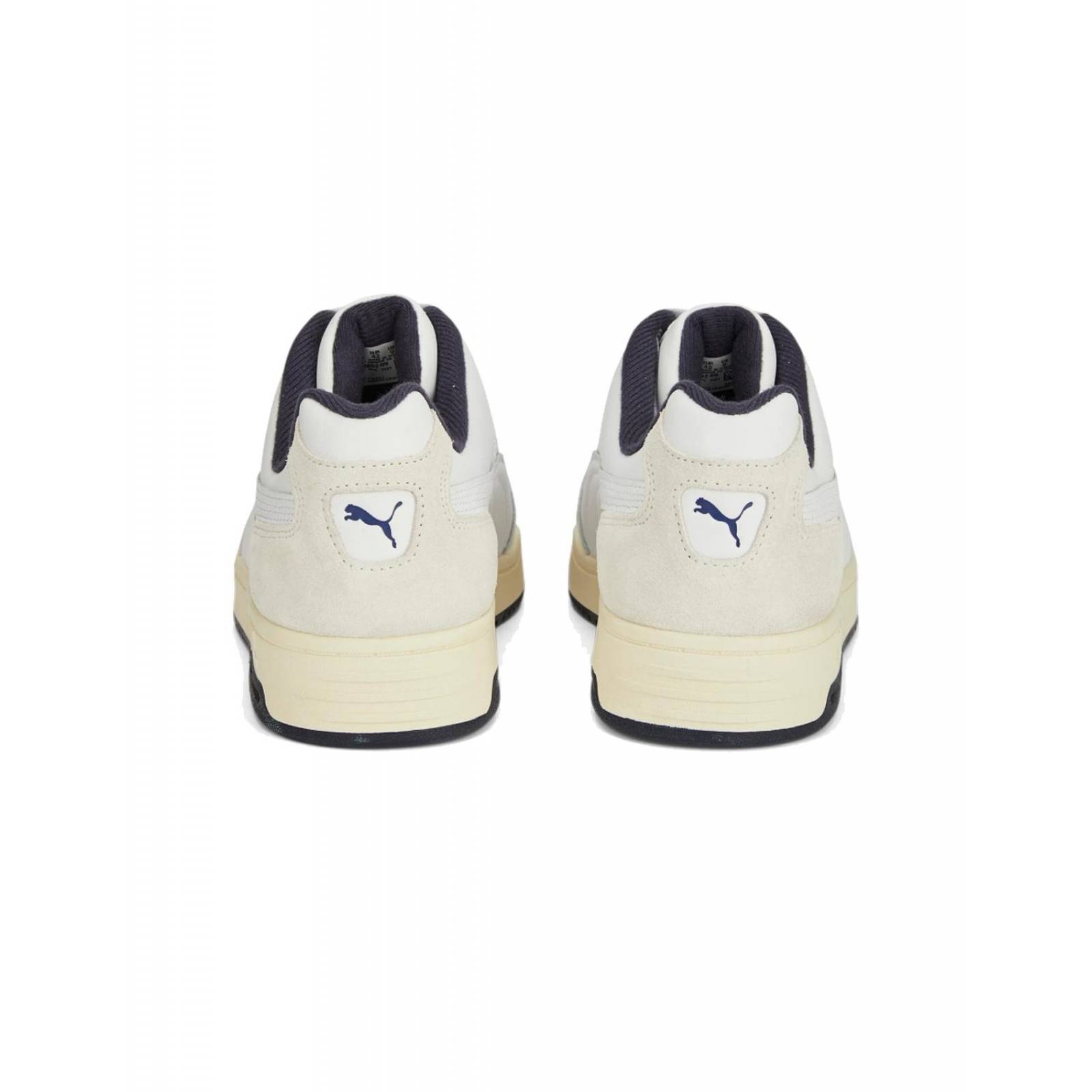 Tenis Puma Slipstream Lo Retro Hombre Sport